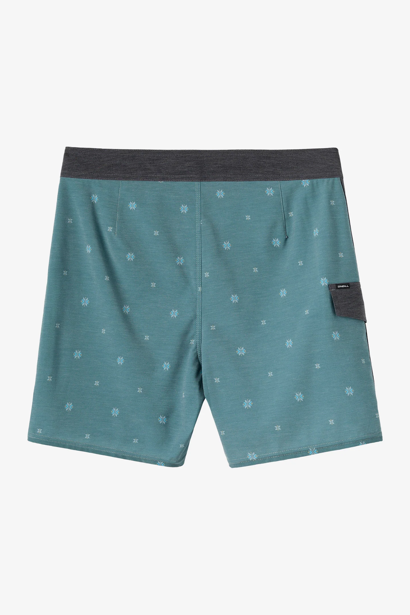 Lineup 17" Boardshorts - Image 6