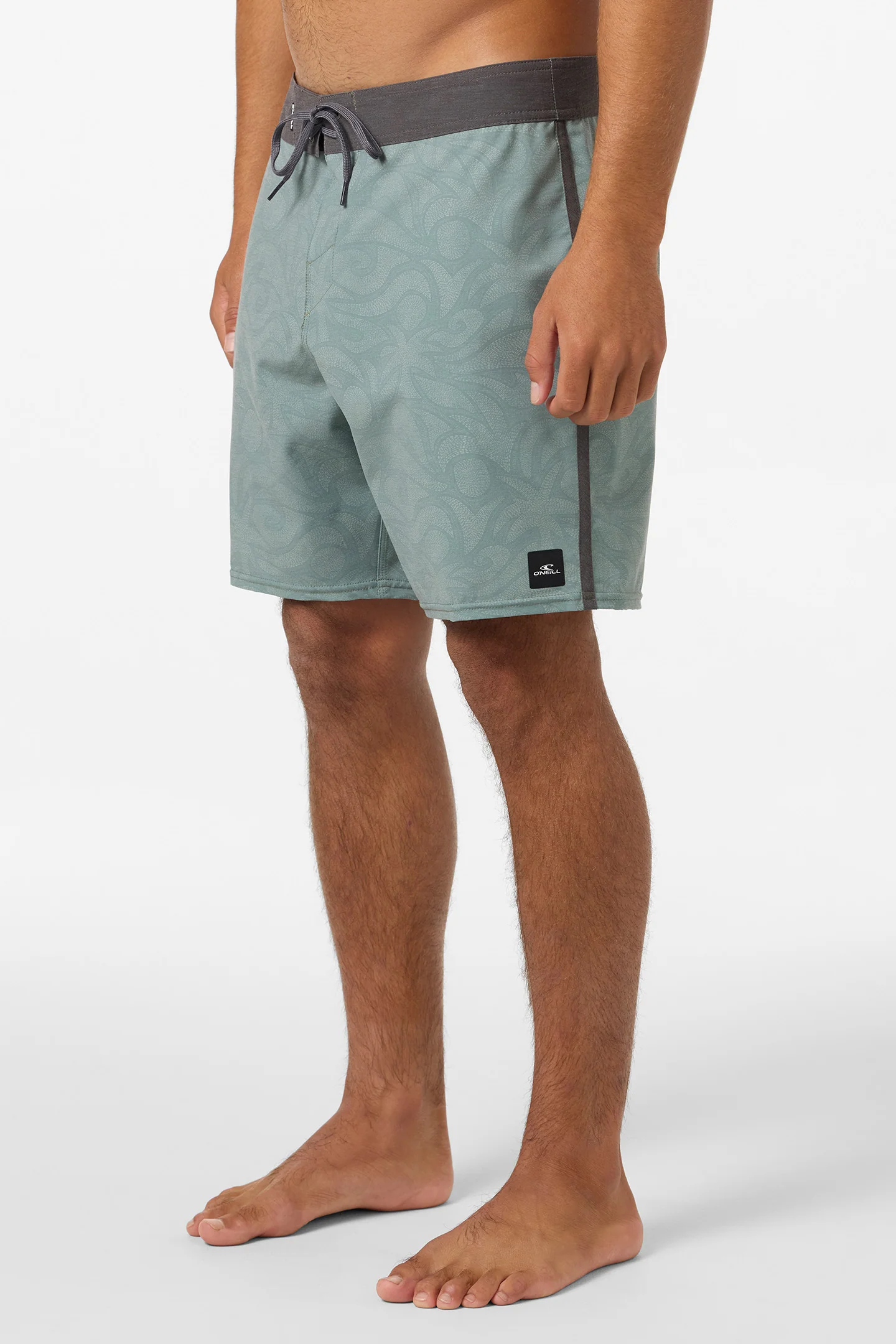 Lineup 17" Boardshorts - Image 3