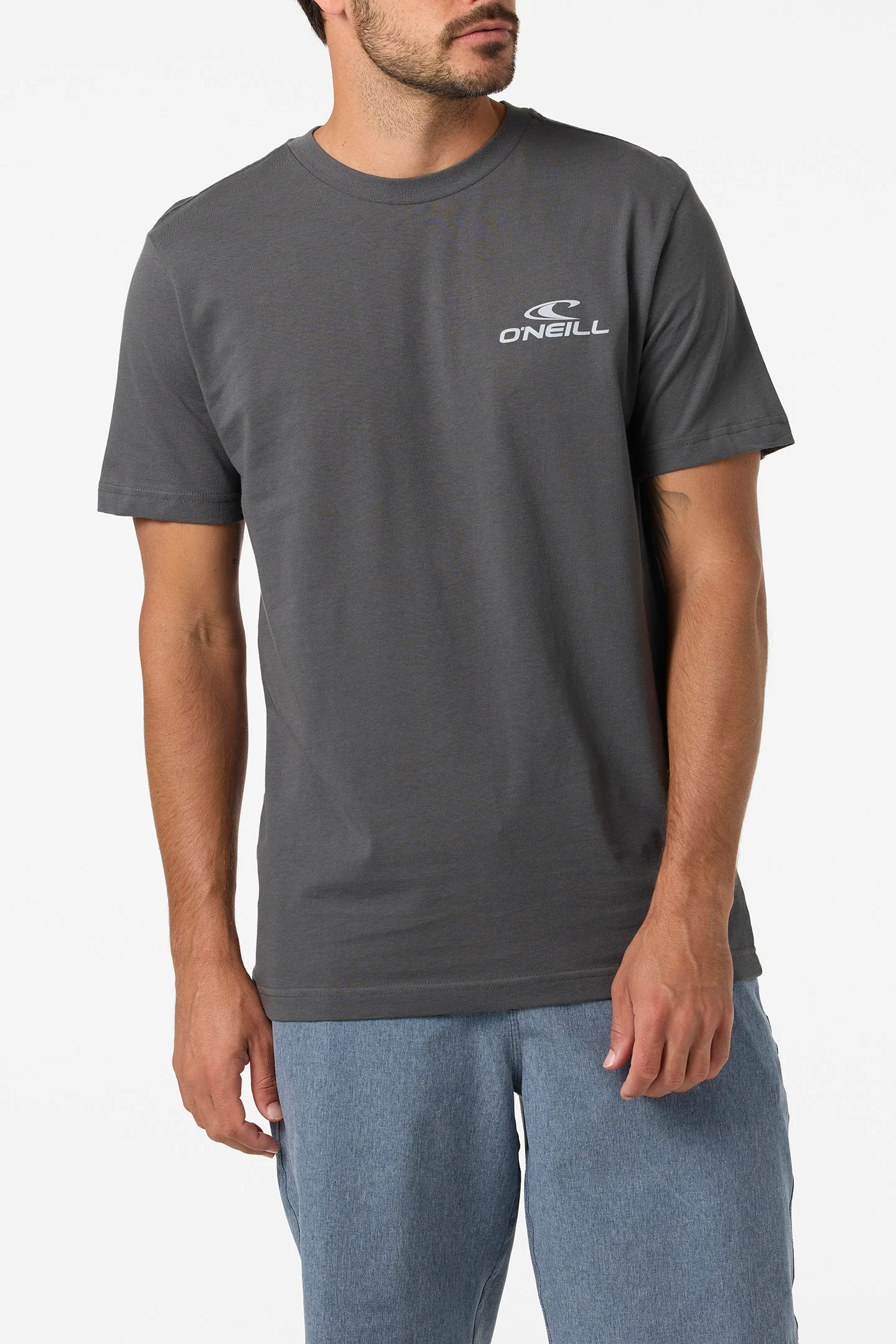 Lineup Classic Tee - Image 2