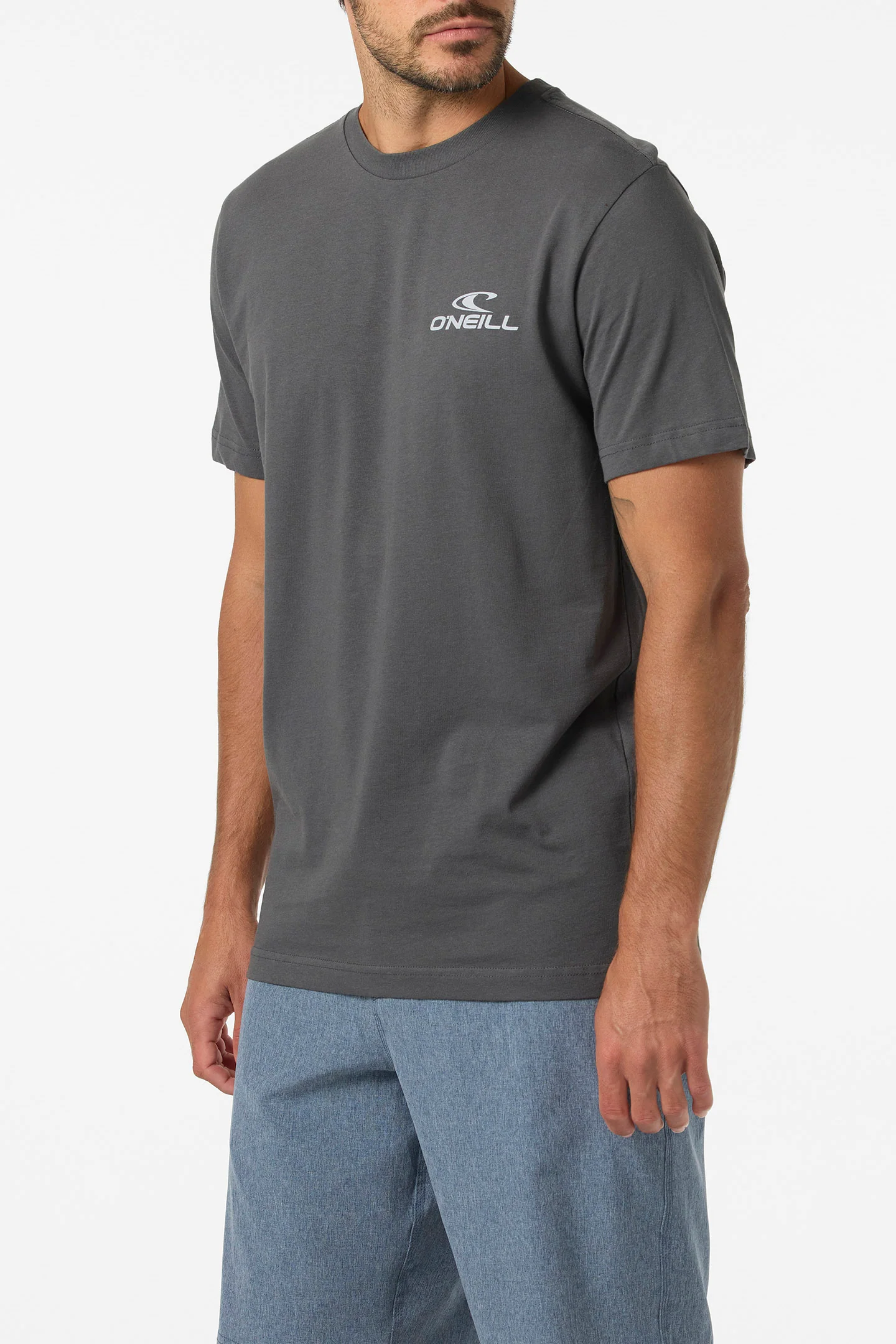 Lineup Classic Tee - Image 3