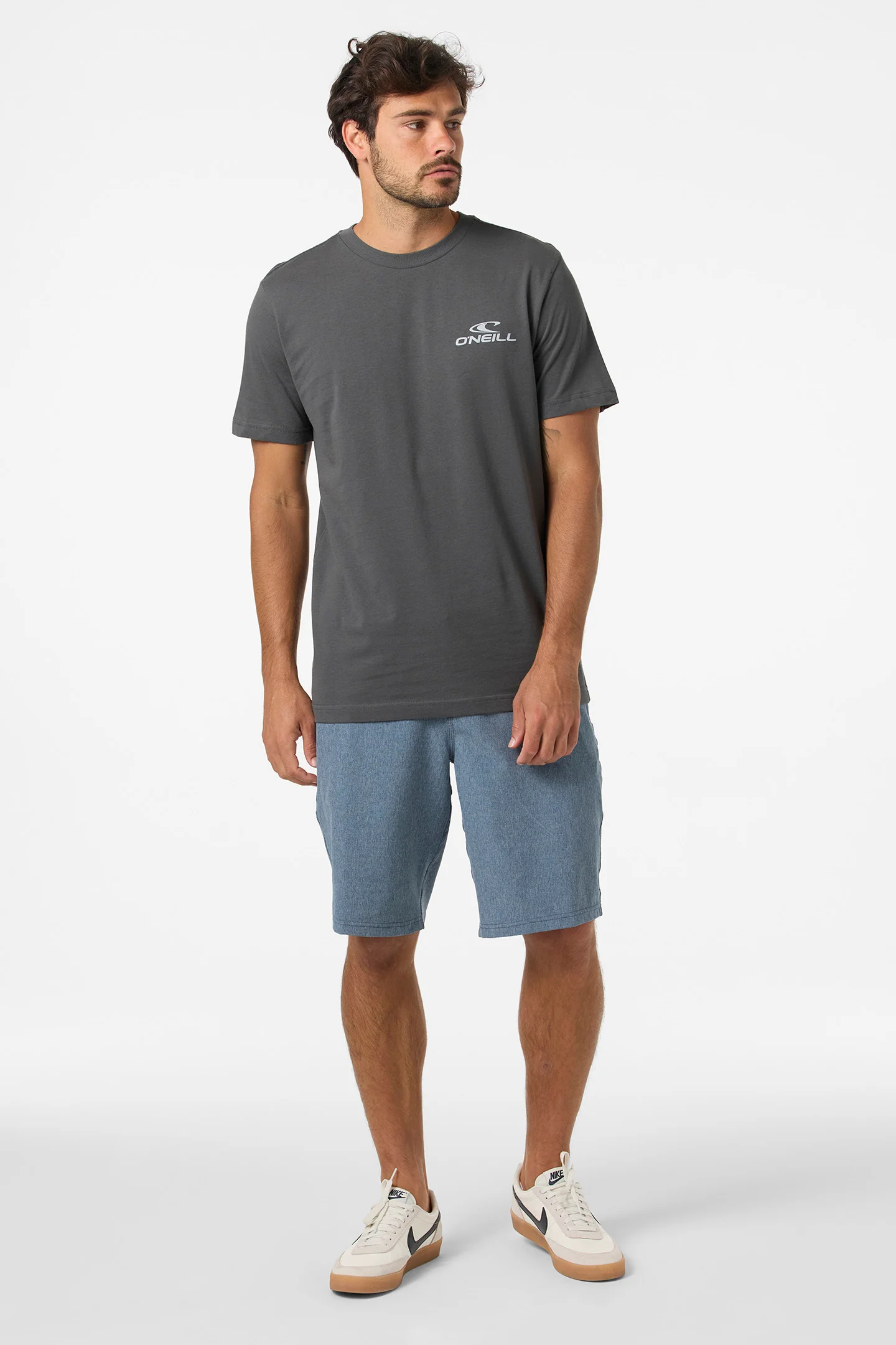 Lineup Classic Tee - Image 6
