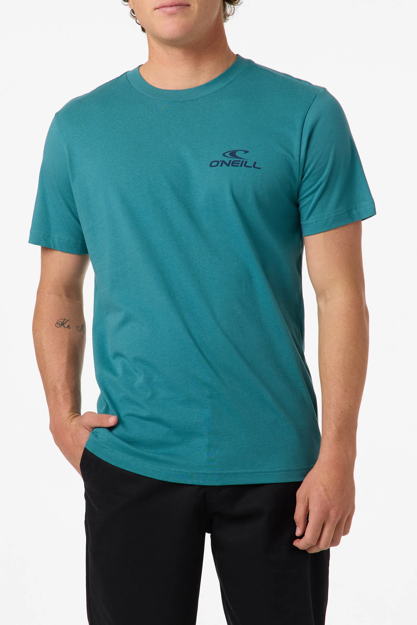 Lineup Classic Tee - Image 2