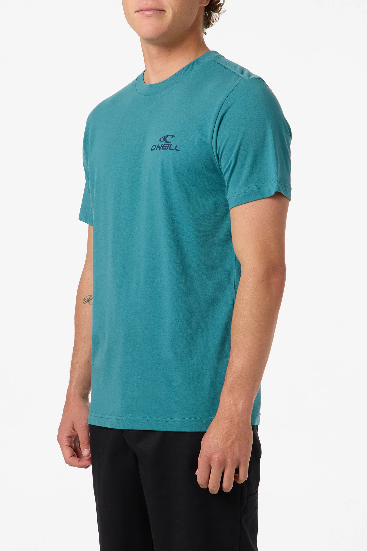 Lineup Classic Tee - Image 3