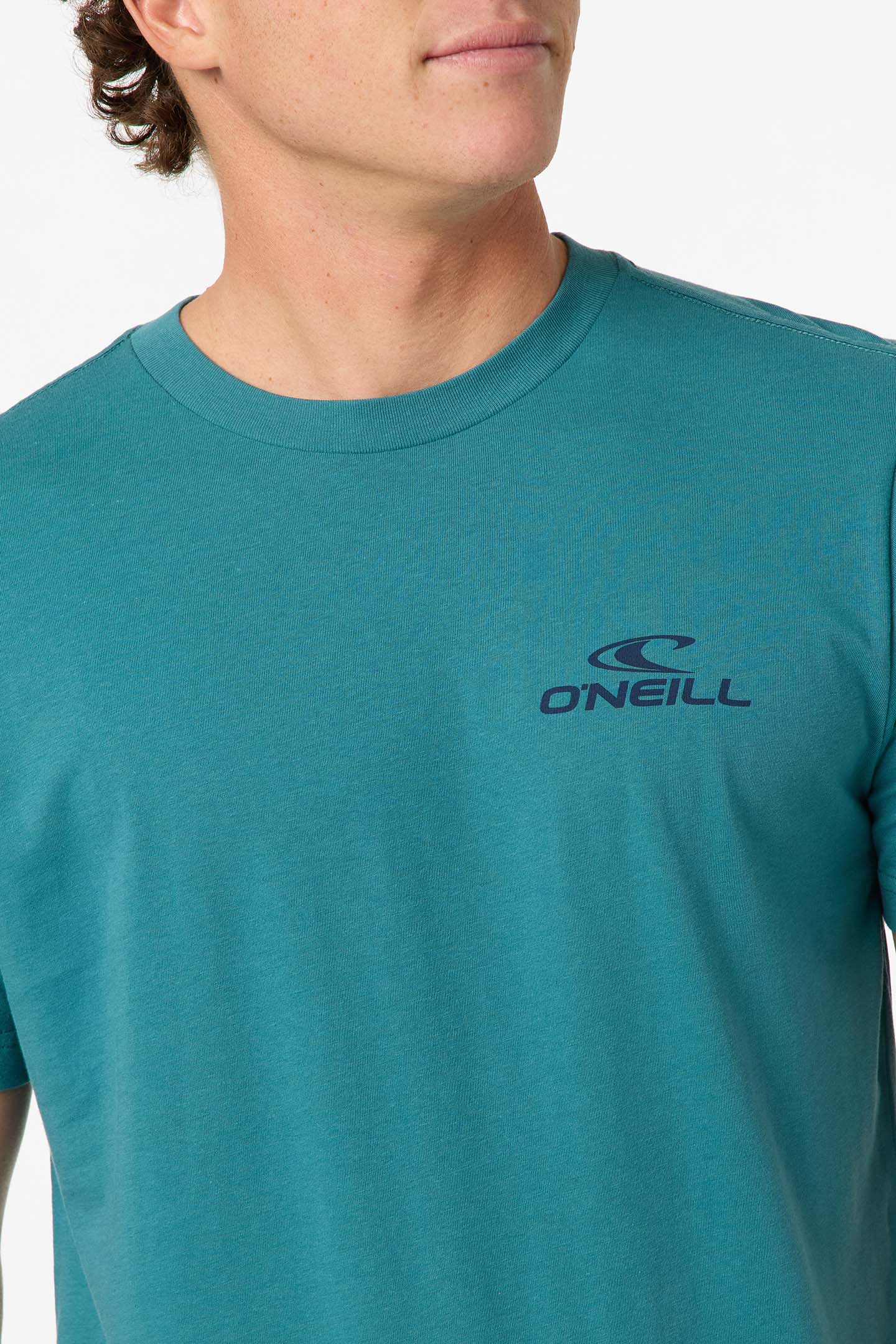 Lineup Classic Tee - Image 4