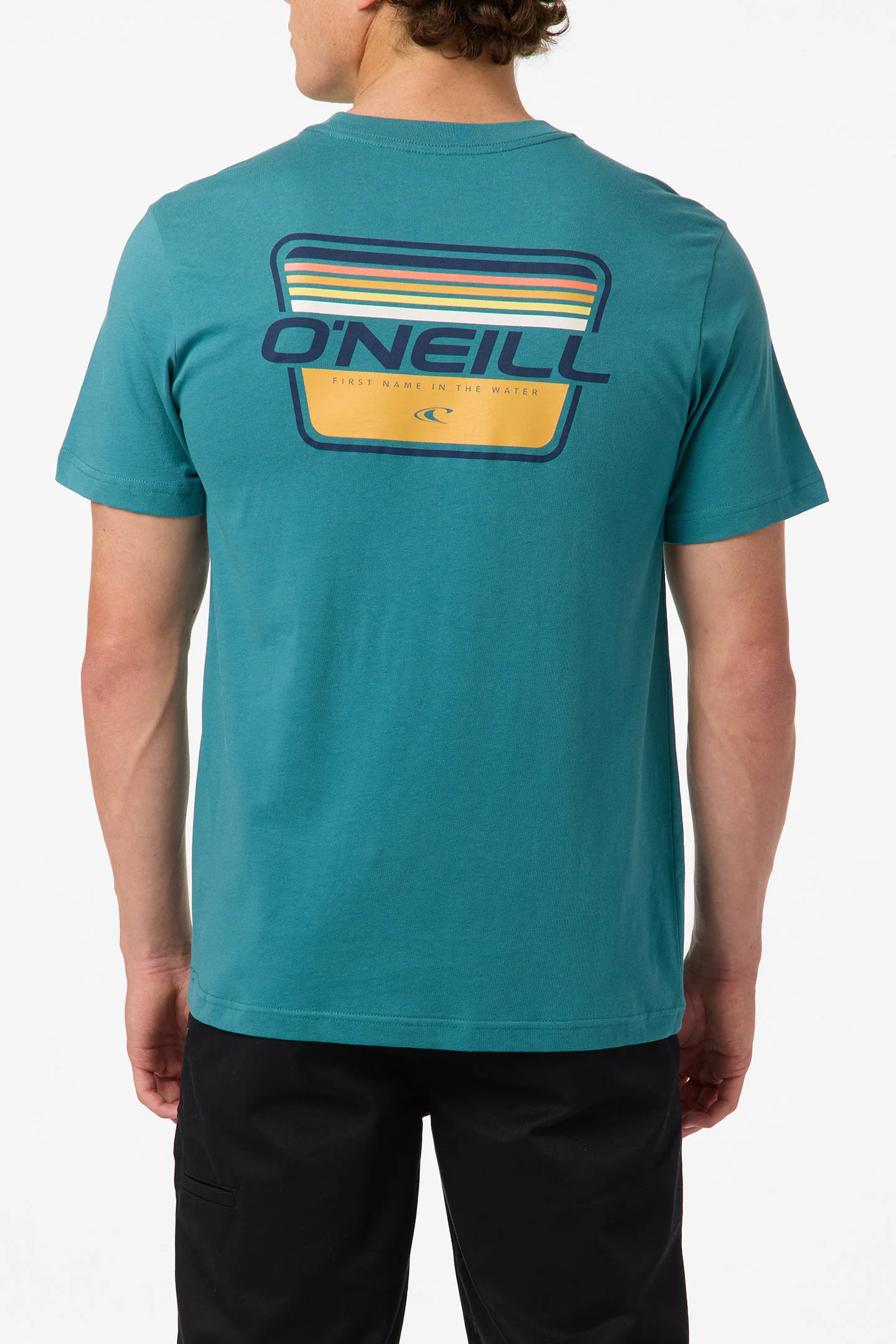 Lineup Classic Tee - Image 5