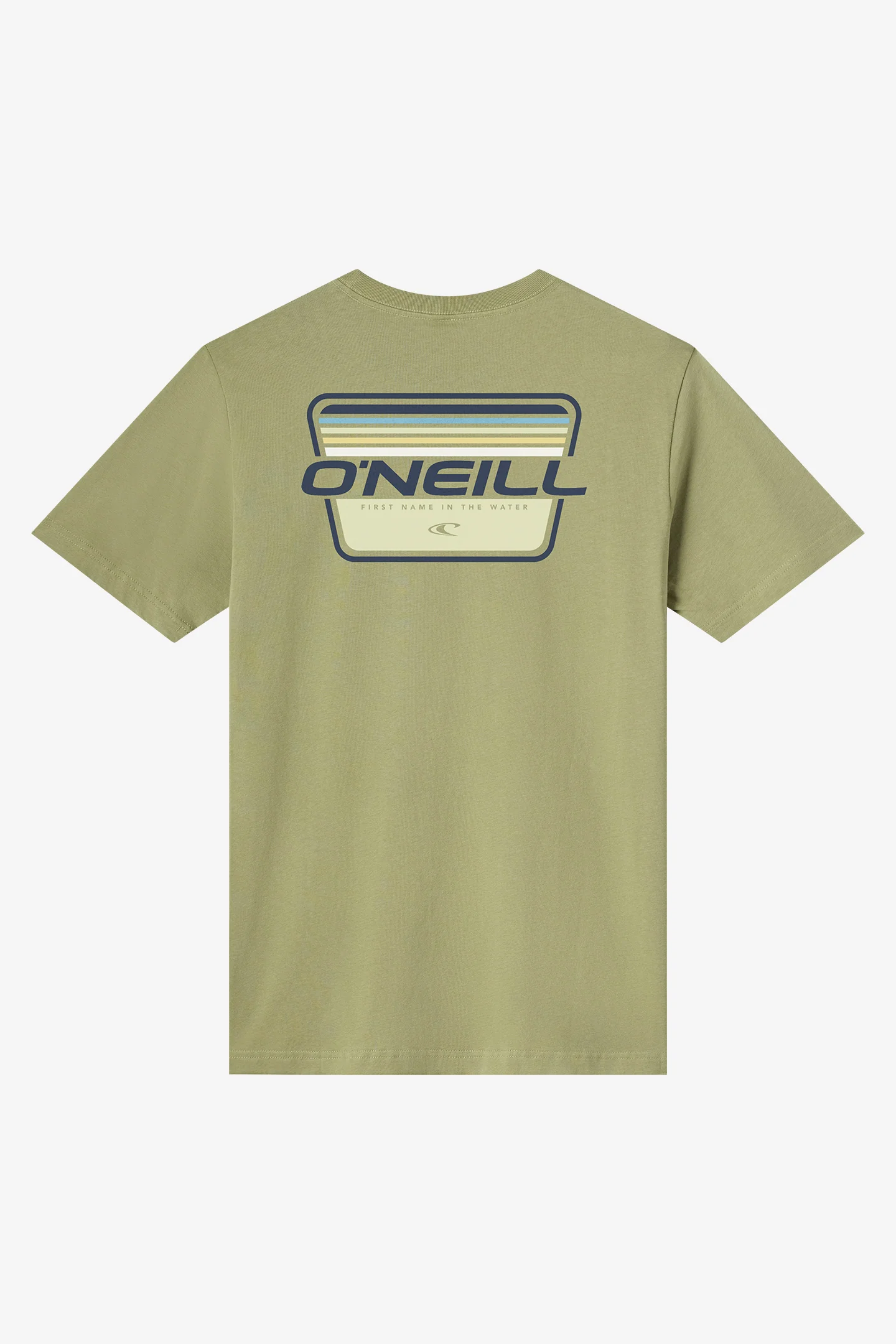 Lineup Classic Tee