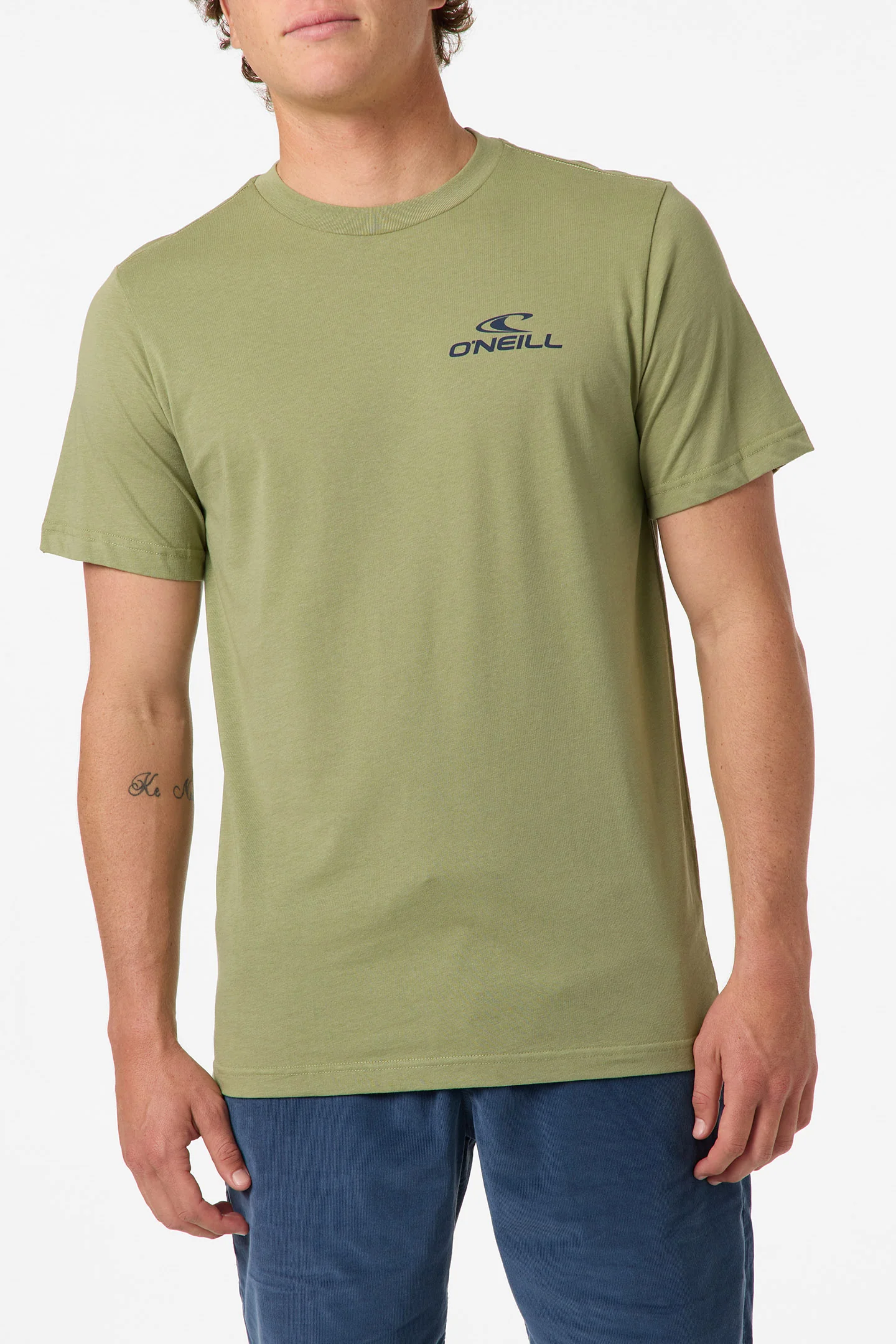Lineup Classic Tee - Image 2