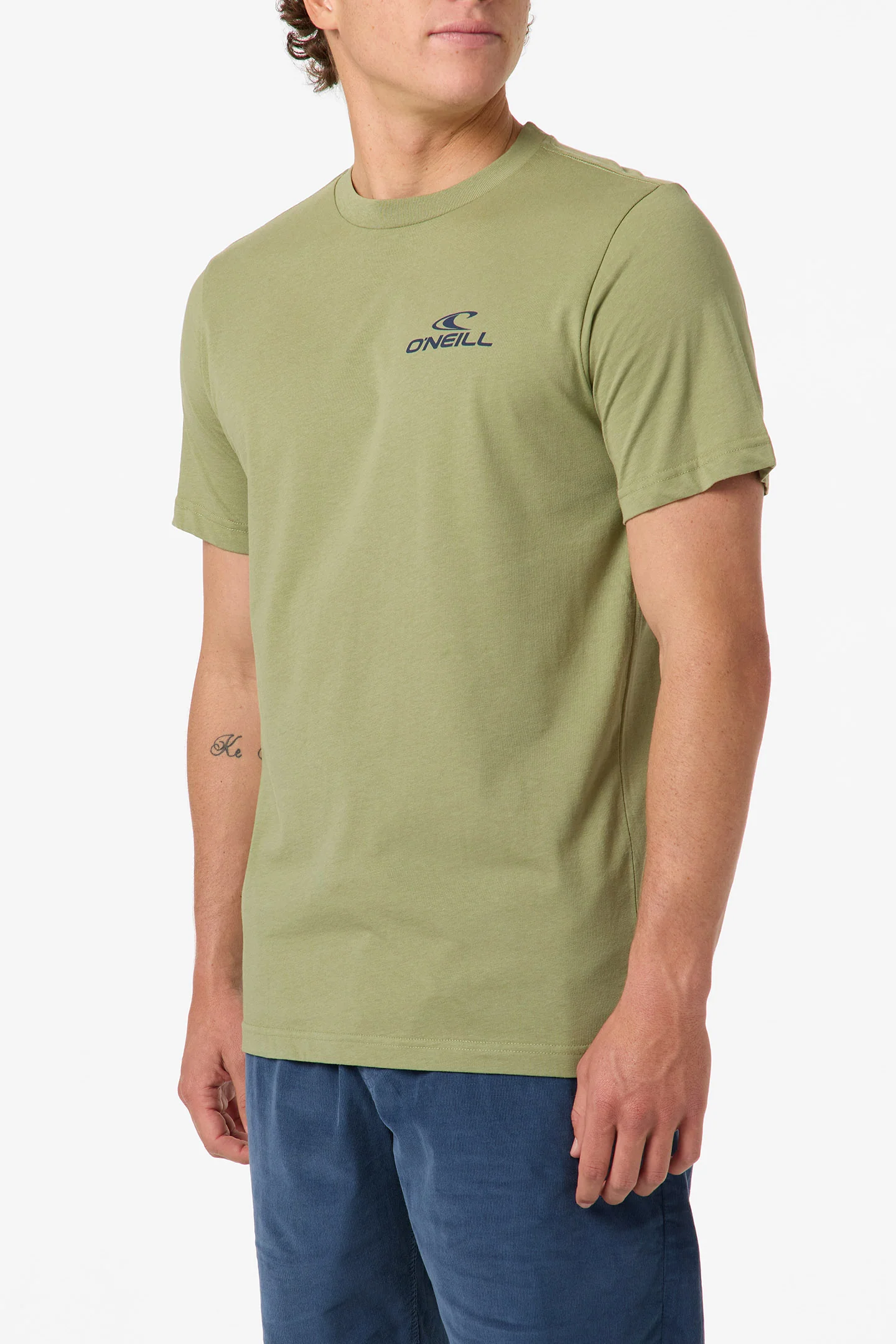 Lineup Classic Tee - Image 3