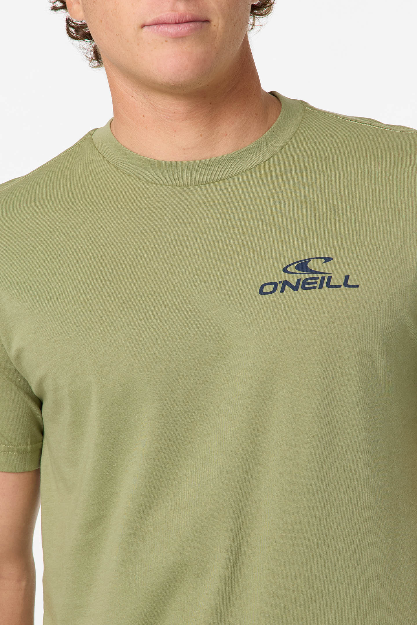 Lineup Classic Tee - Image 4