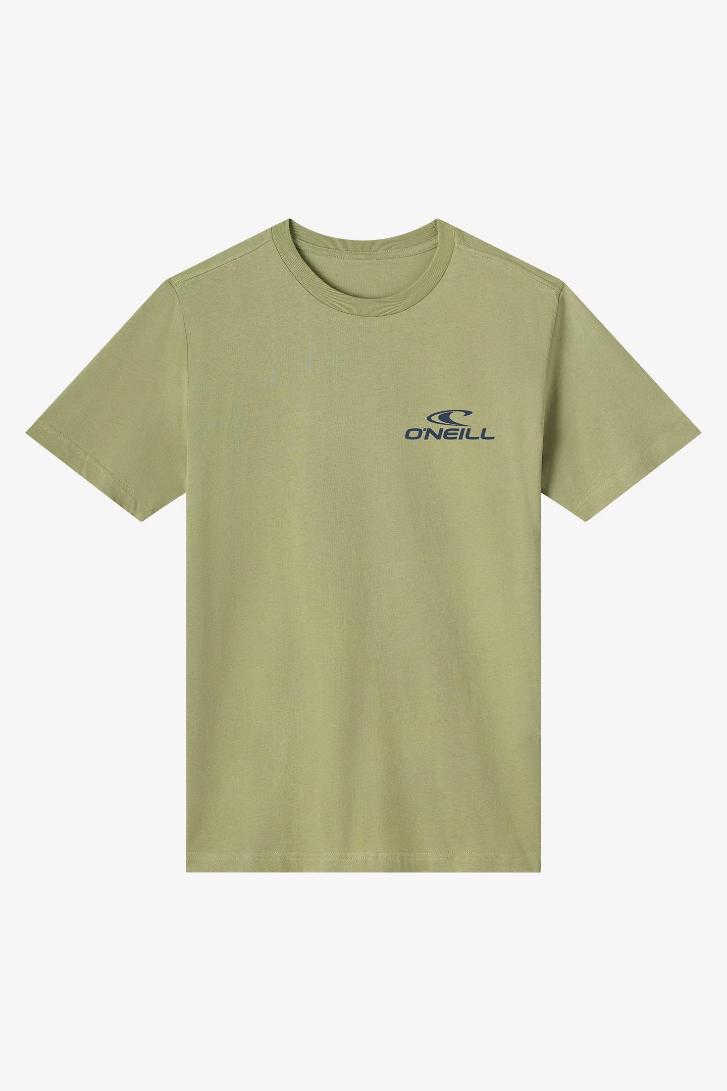 Lineup Classic Tee - Image 6