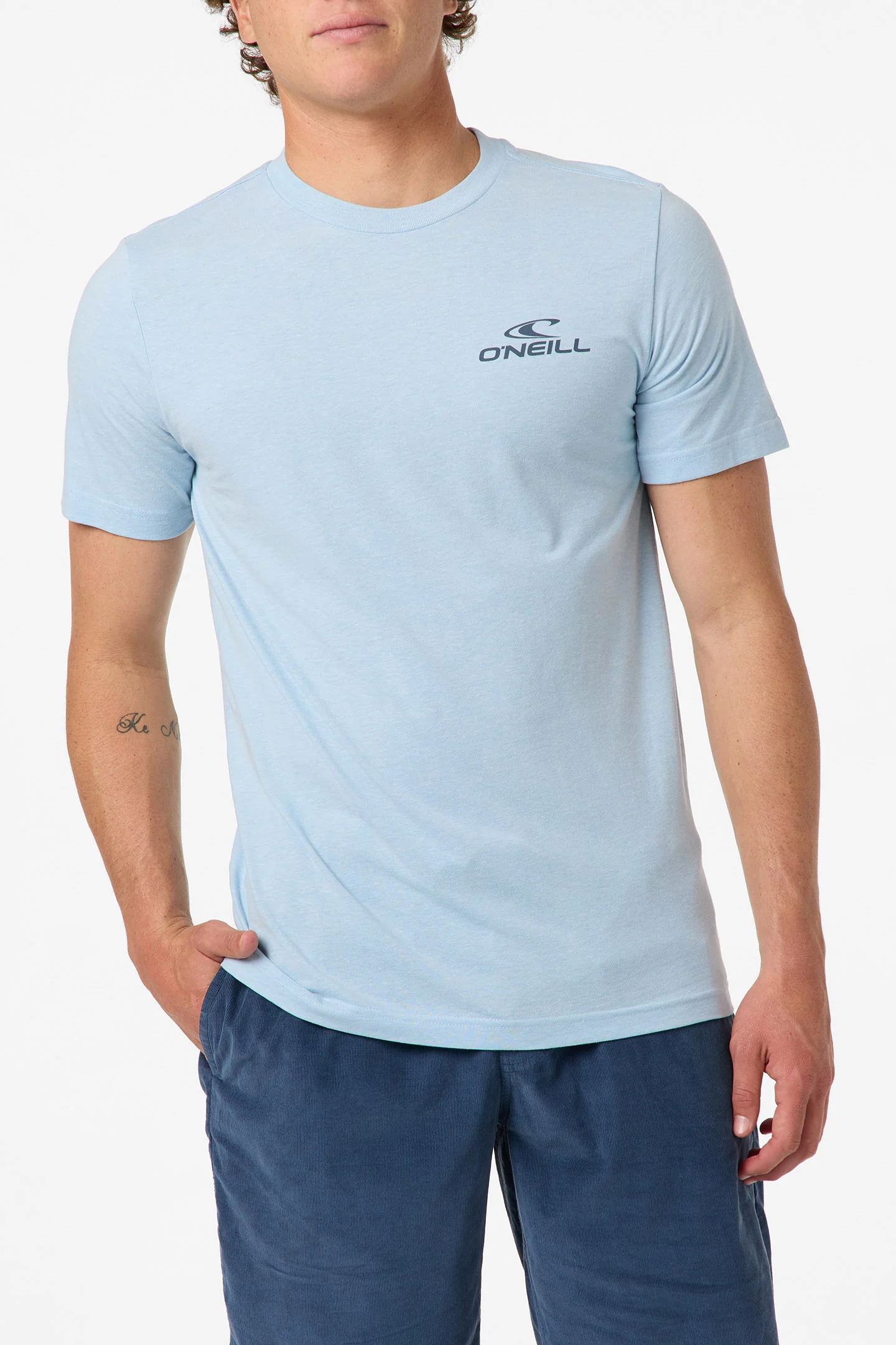 Lineup Classic Tee - Image 2