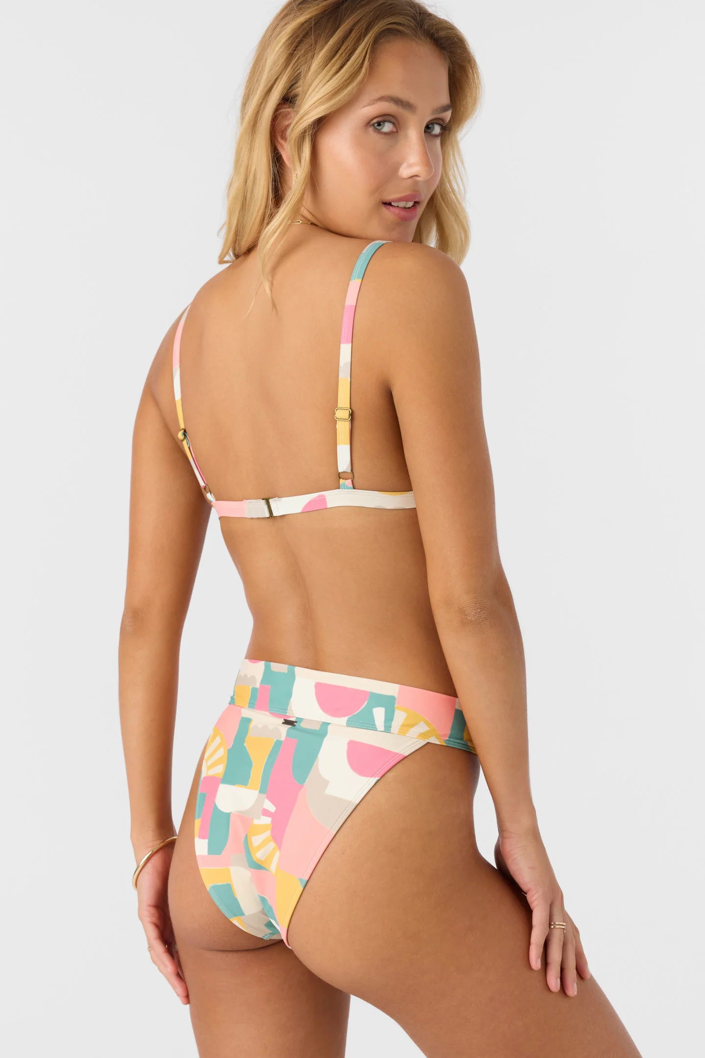 Lisbon Geo Santa Barbara Cheeky Bottoms