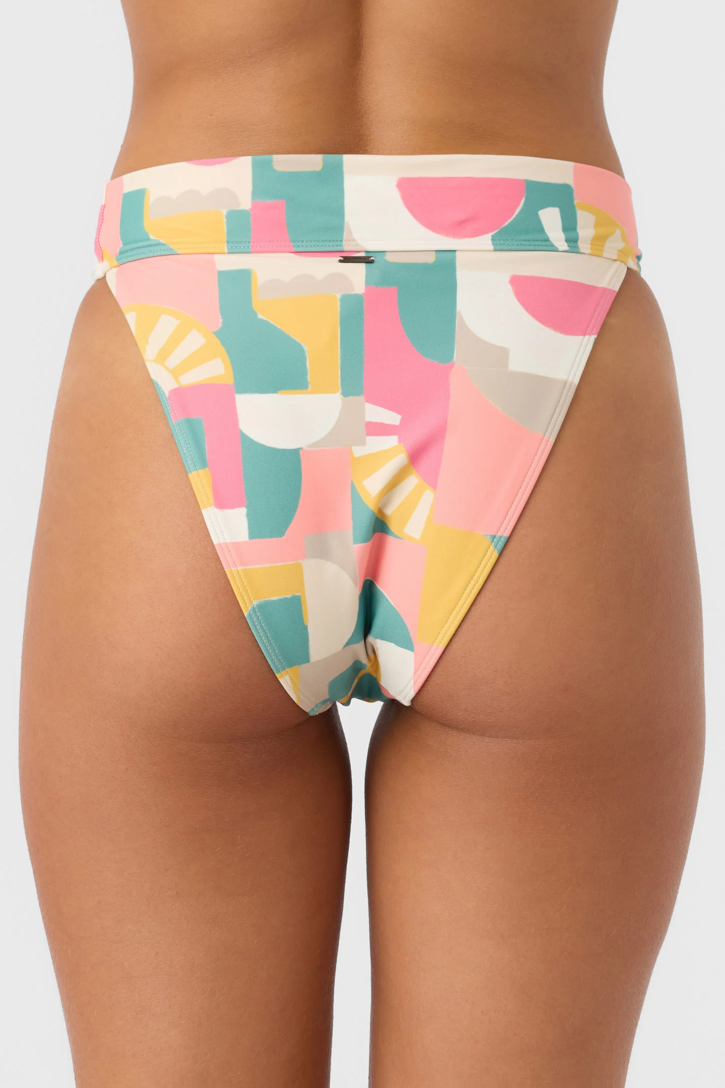 Lisbon Geo Santa Barbara Cheeky Bottoms - Image 6