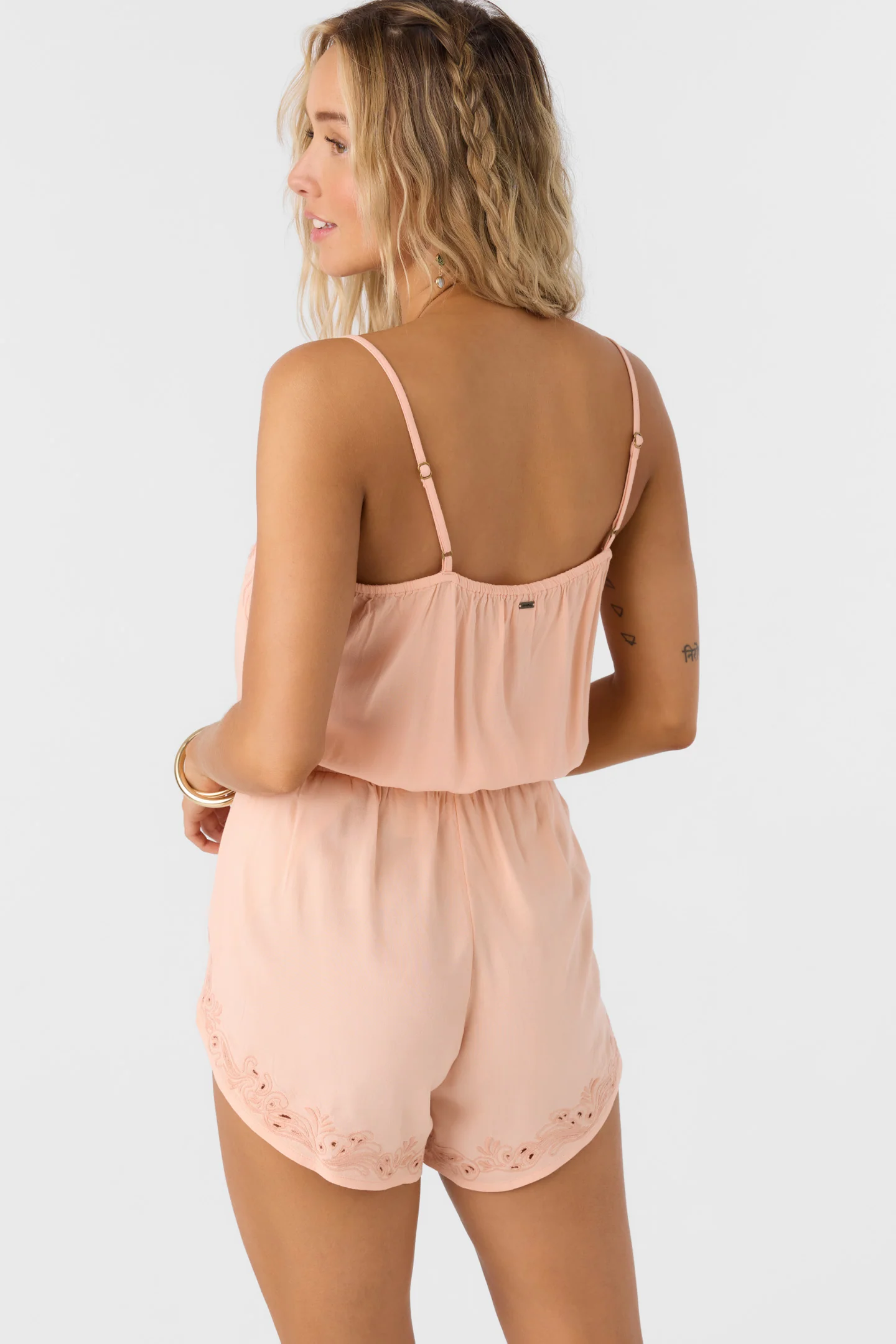 Lisbon Beach Shorts - Image 8