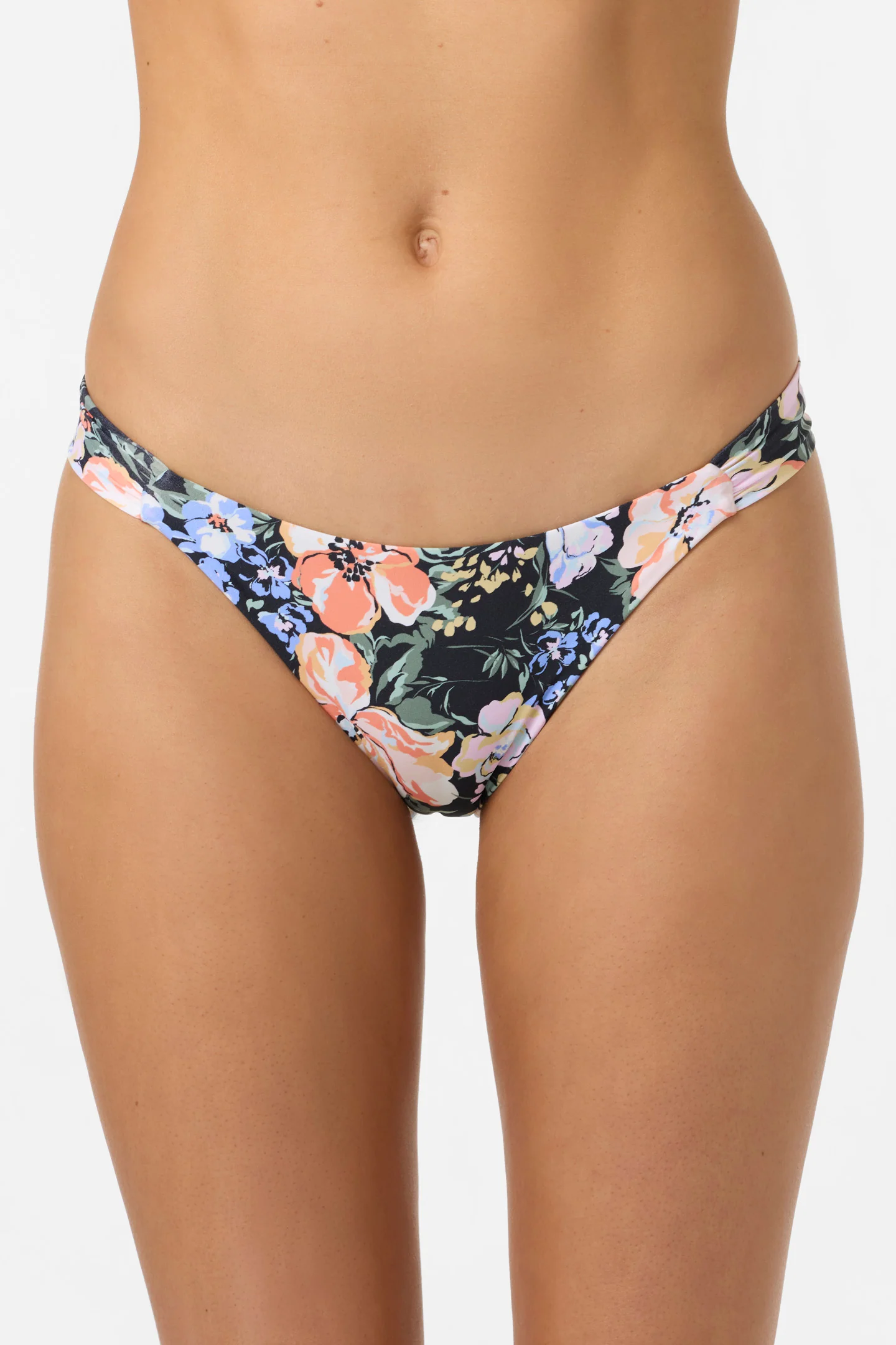 Liz Floral Kee Beach Full Bottoms - Image 4