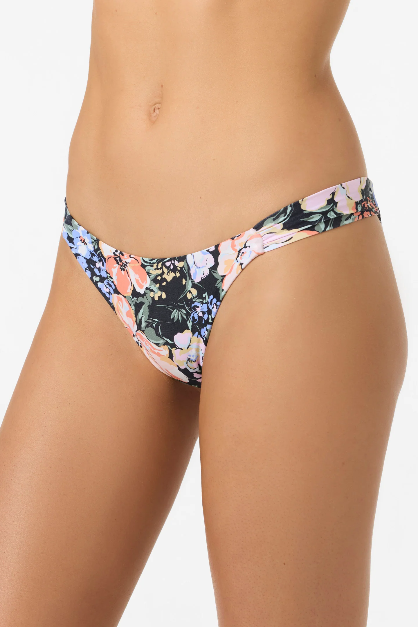 Liz Floral Kee Beach Full Bottoms - Image 5