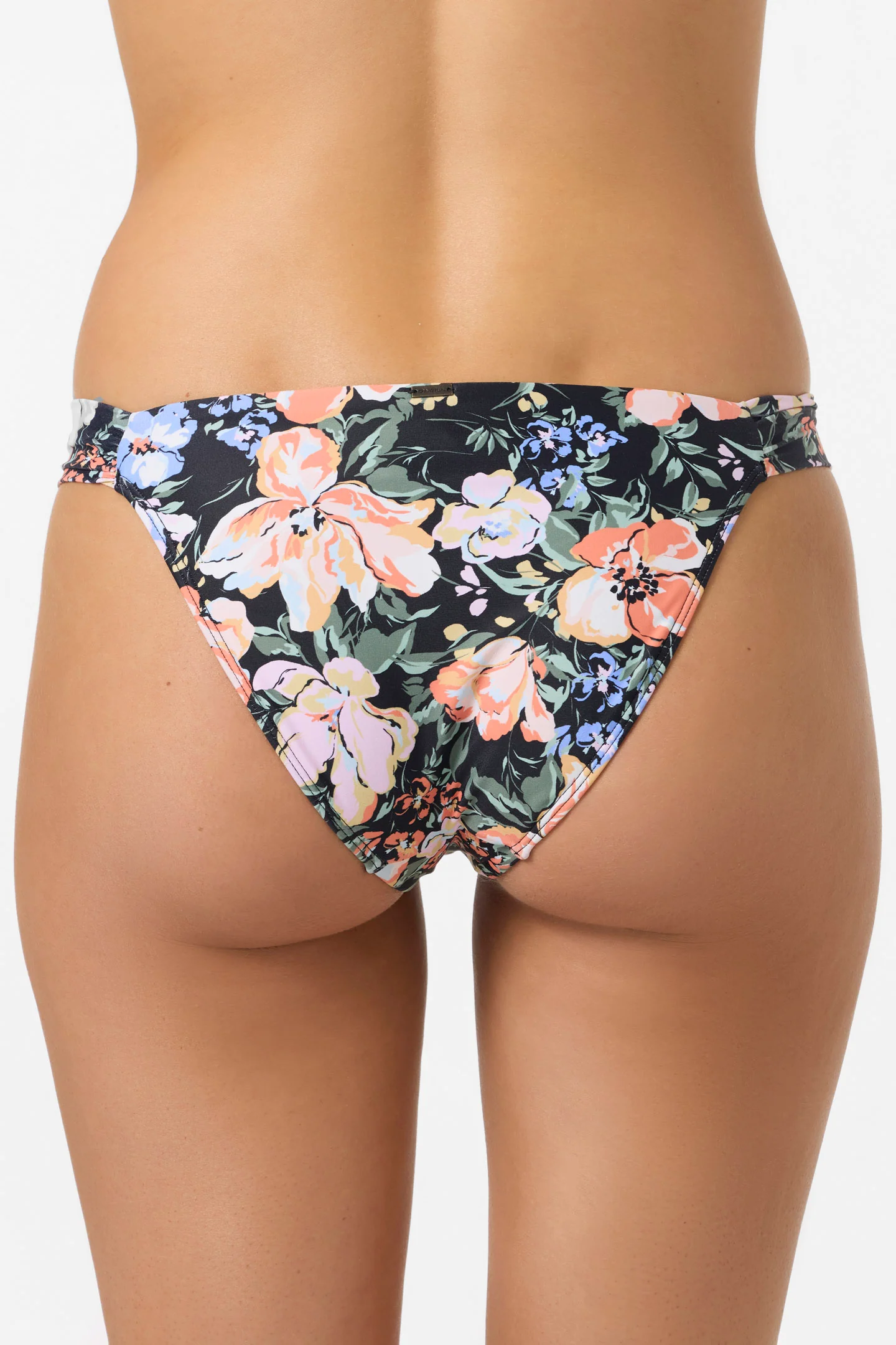 Liz Floral Kee Beach Full Bottoms - Image 6