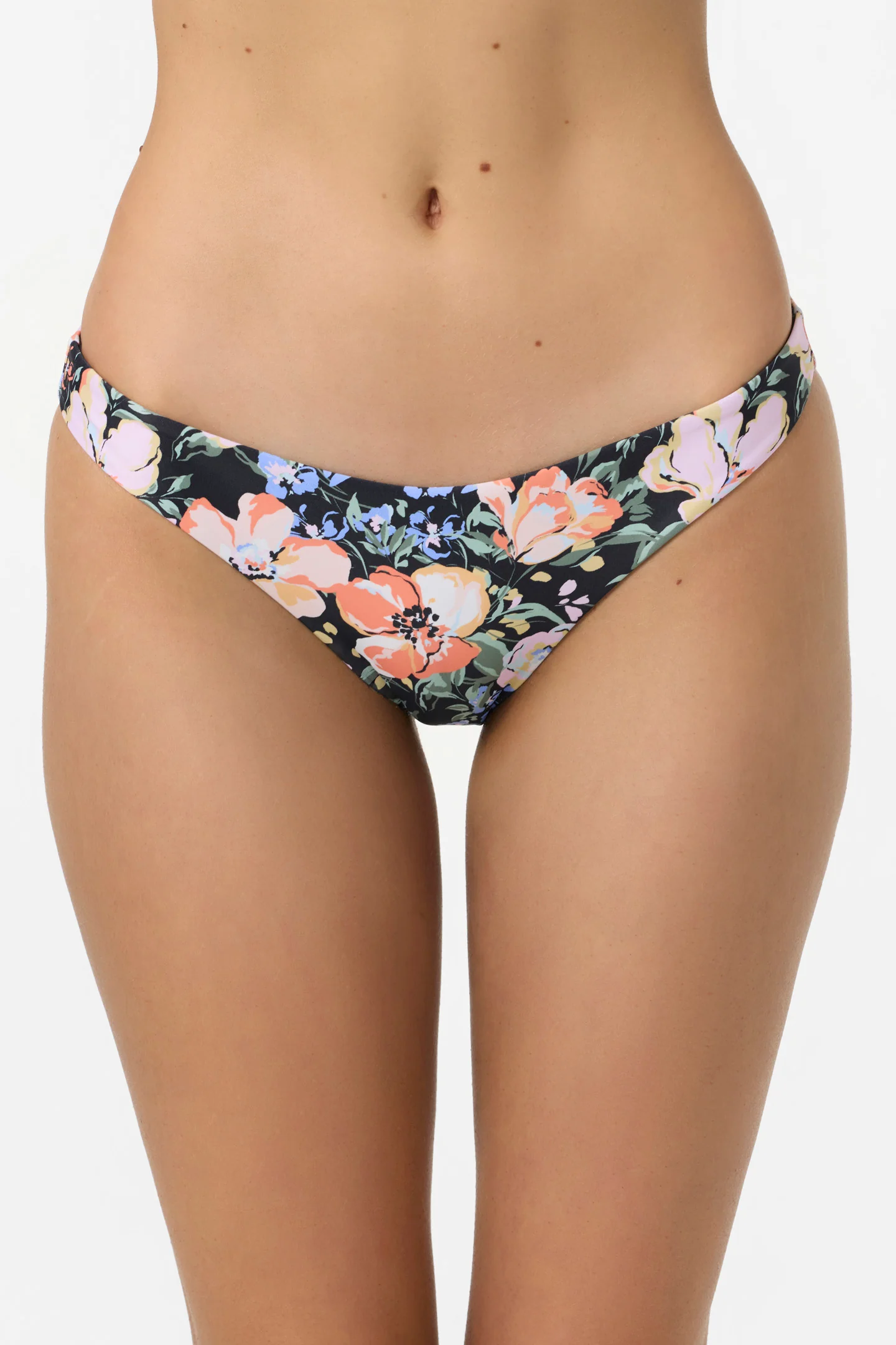 Liz Floral Rockley Medium Bottoms - Image 4