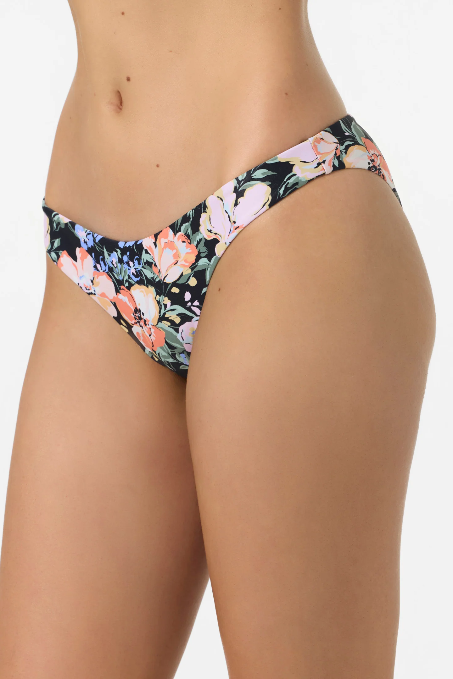 Liz Floral Rockley Medium Bottoms - Image 5