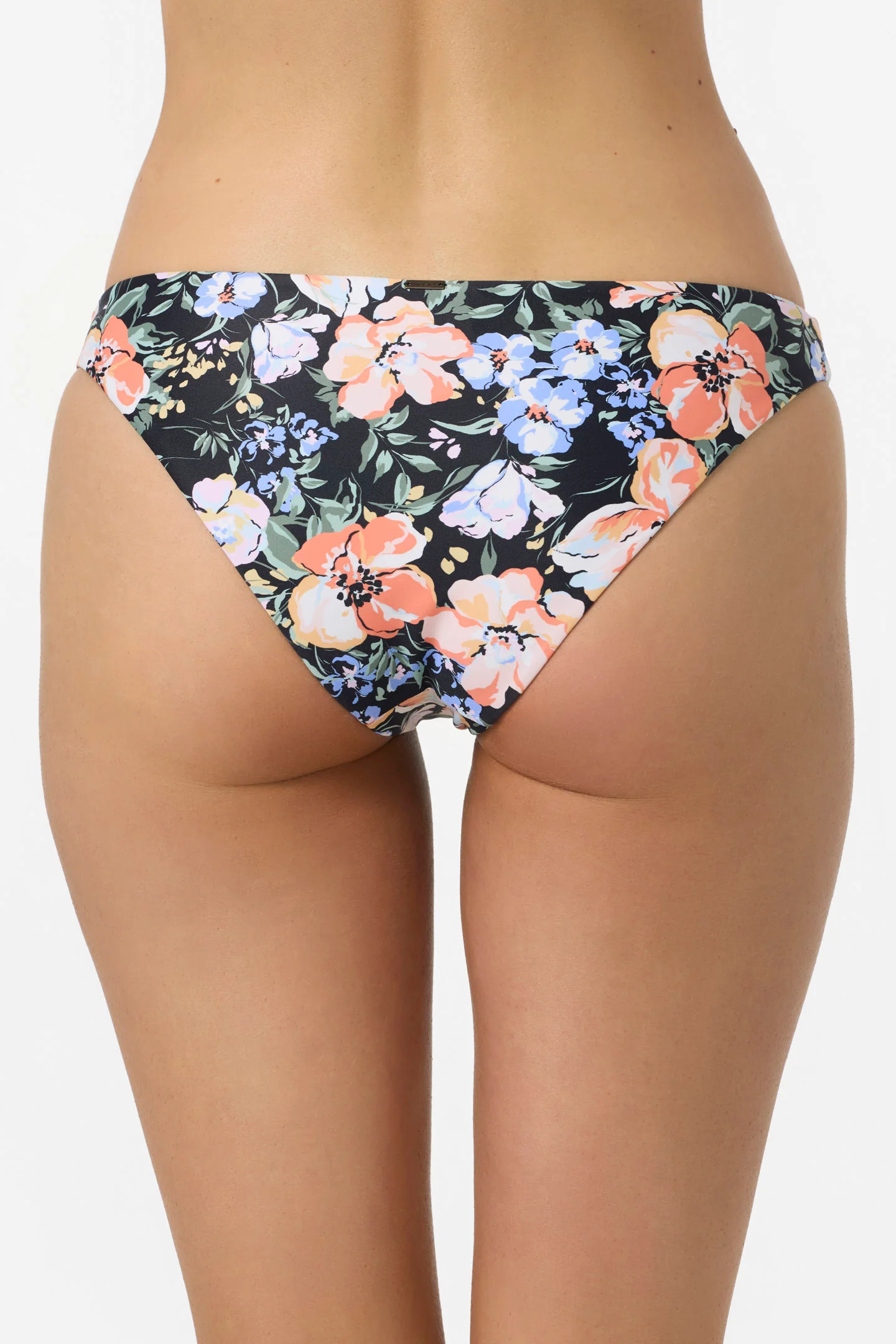 Liz Floral Rockley Medium Bottoms - Image 6