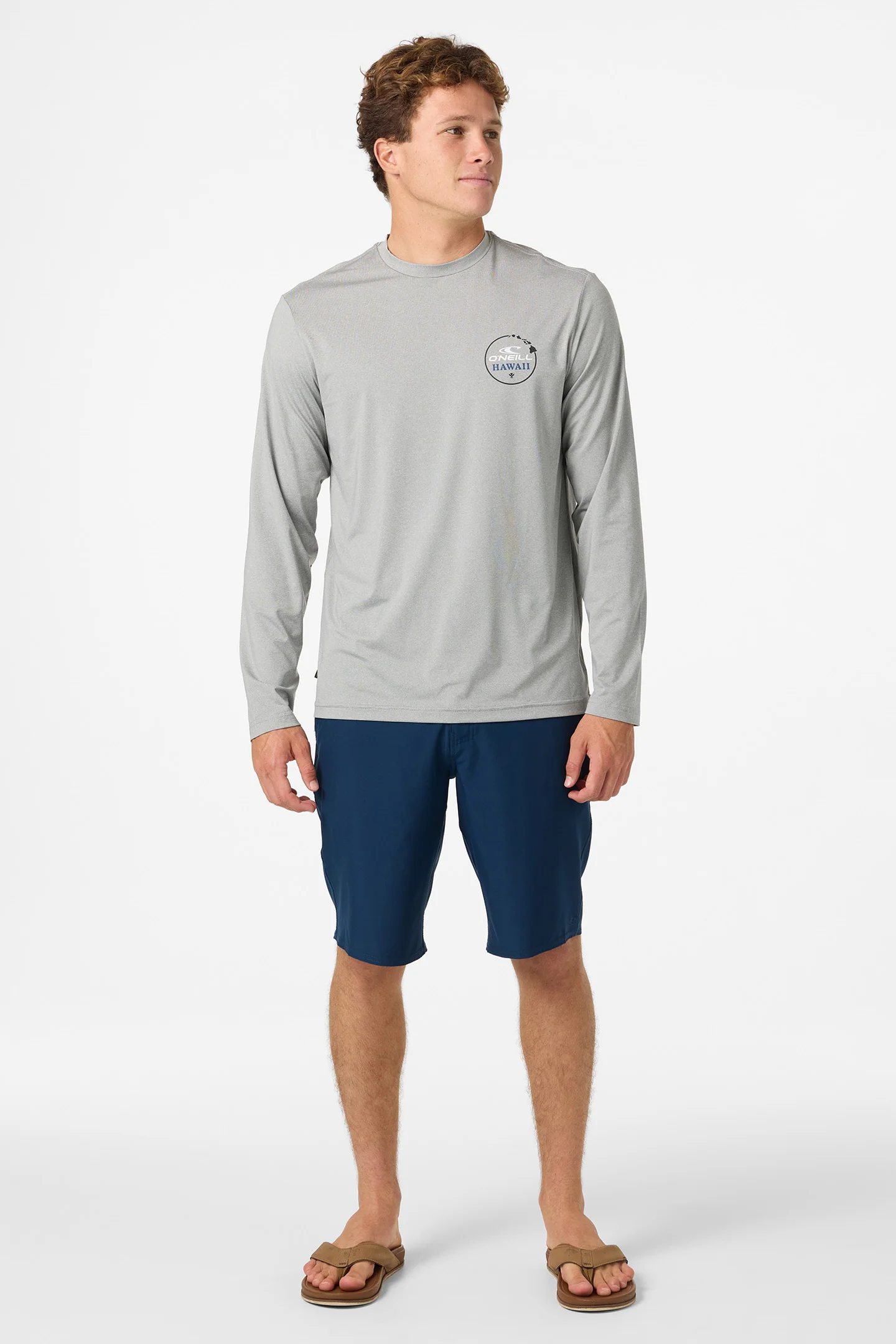 Loaded 21" Hybrid Shorts - Image 3