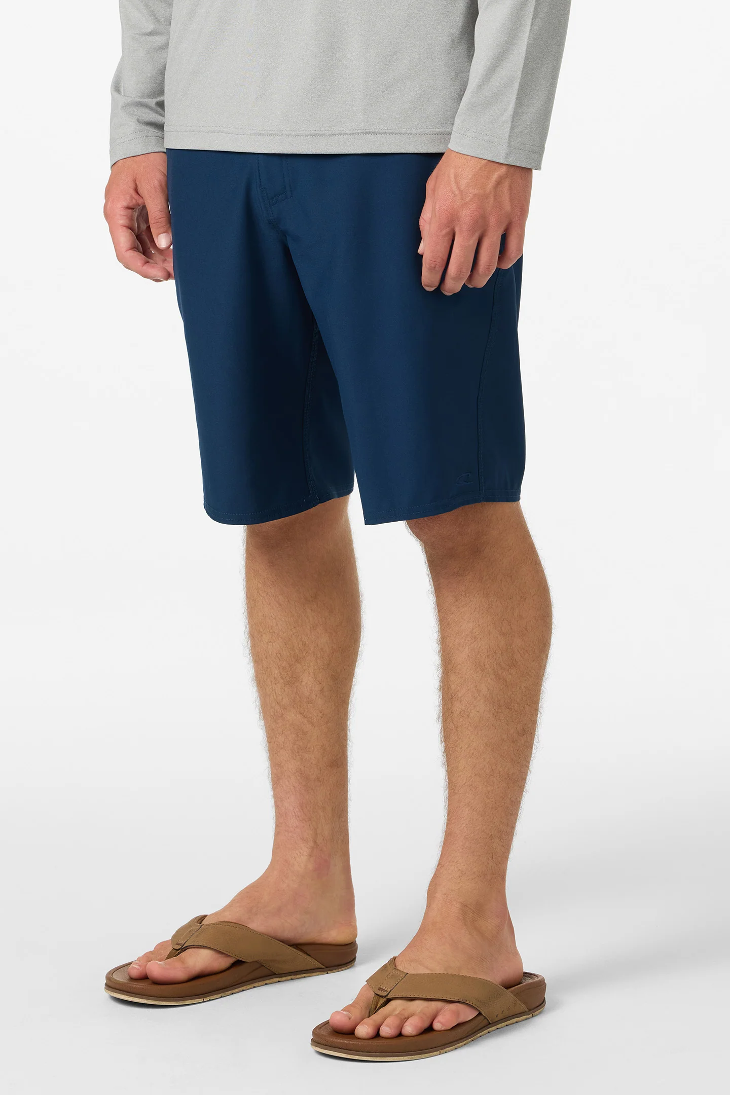 Loaded 21" Hybrid Shorts - Image 4