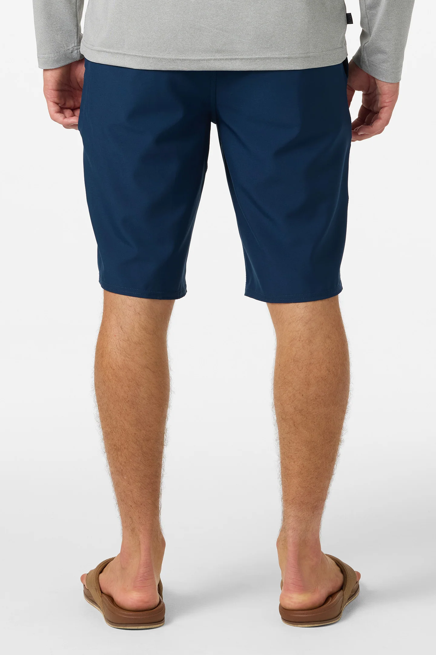 Loaded 21" Hybrid Shorts - Image 5