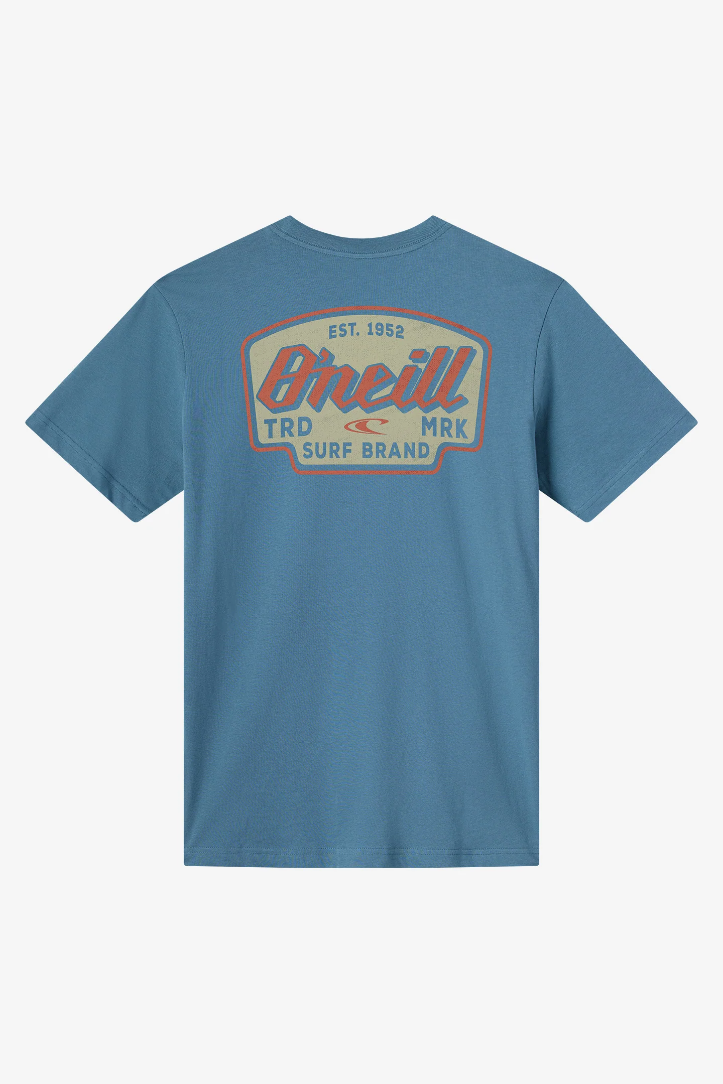 Locksmith Classic Tee