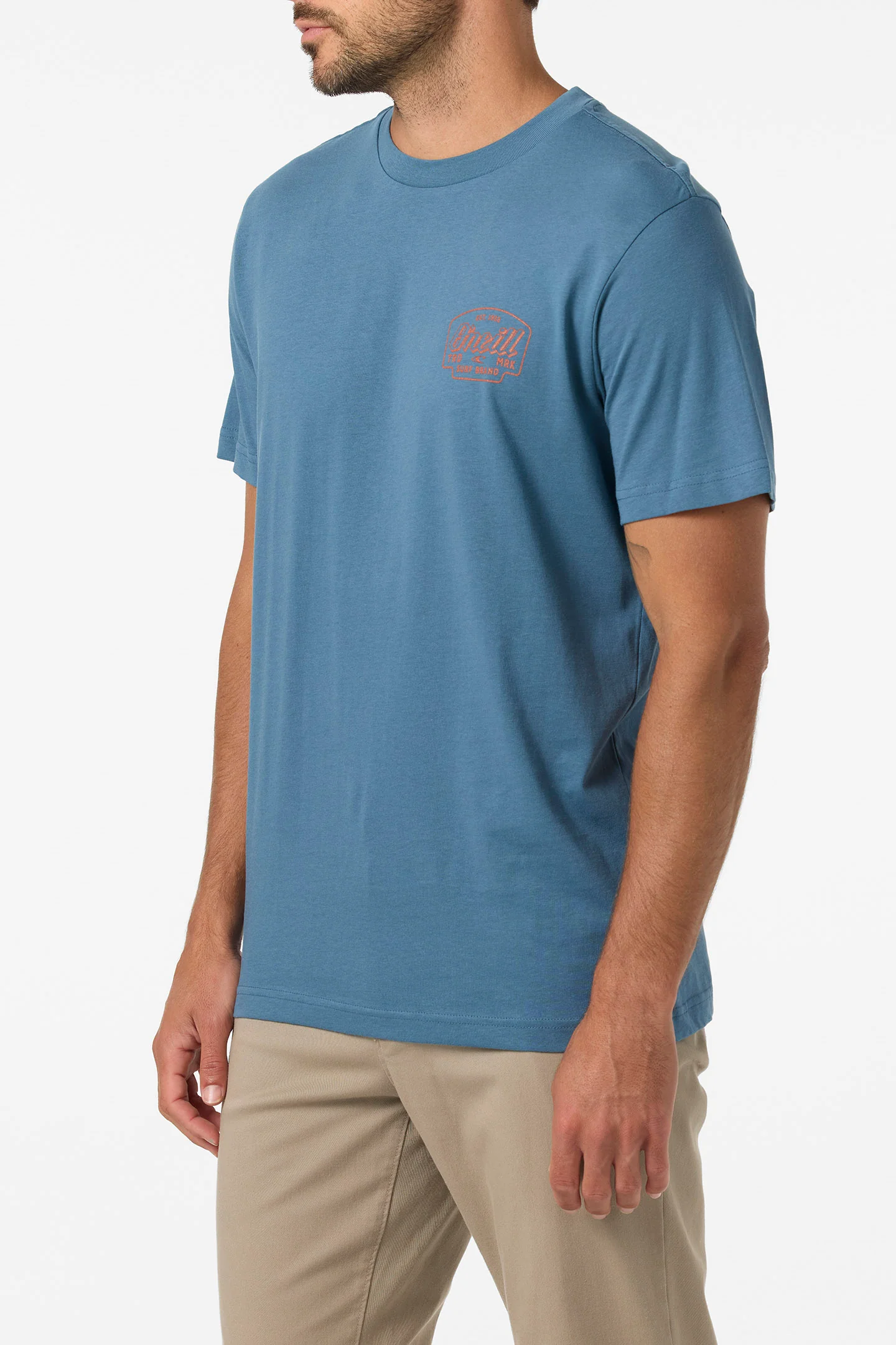 Locksmith Classic Tee - Image 5