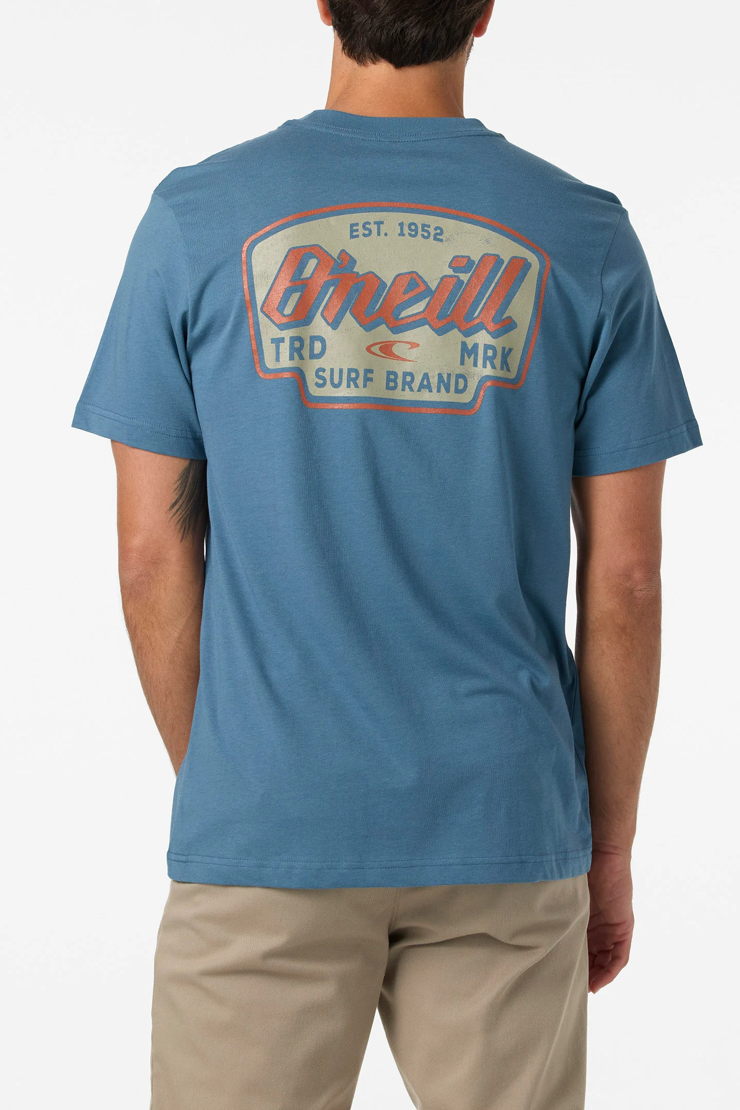 Locksmith Classic Tee - Image 6