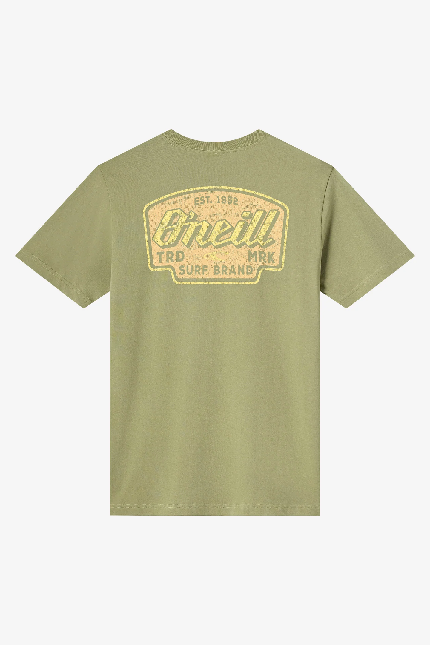 Locksmith Classic Tee