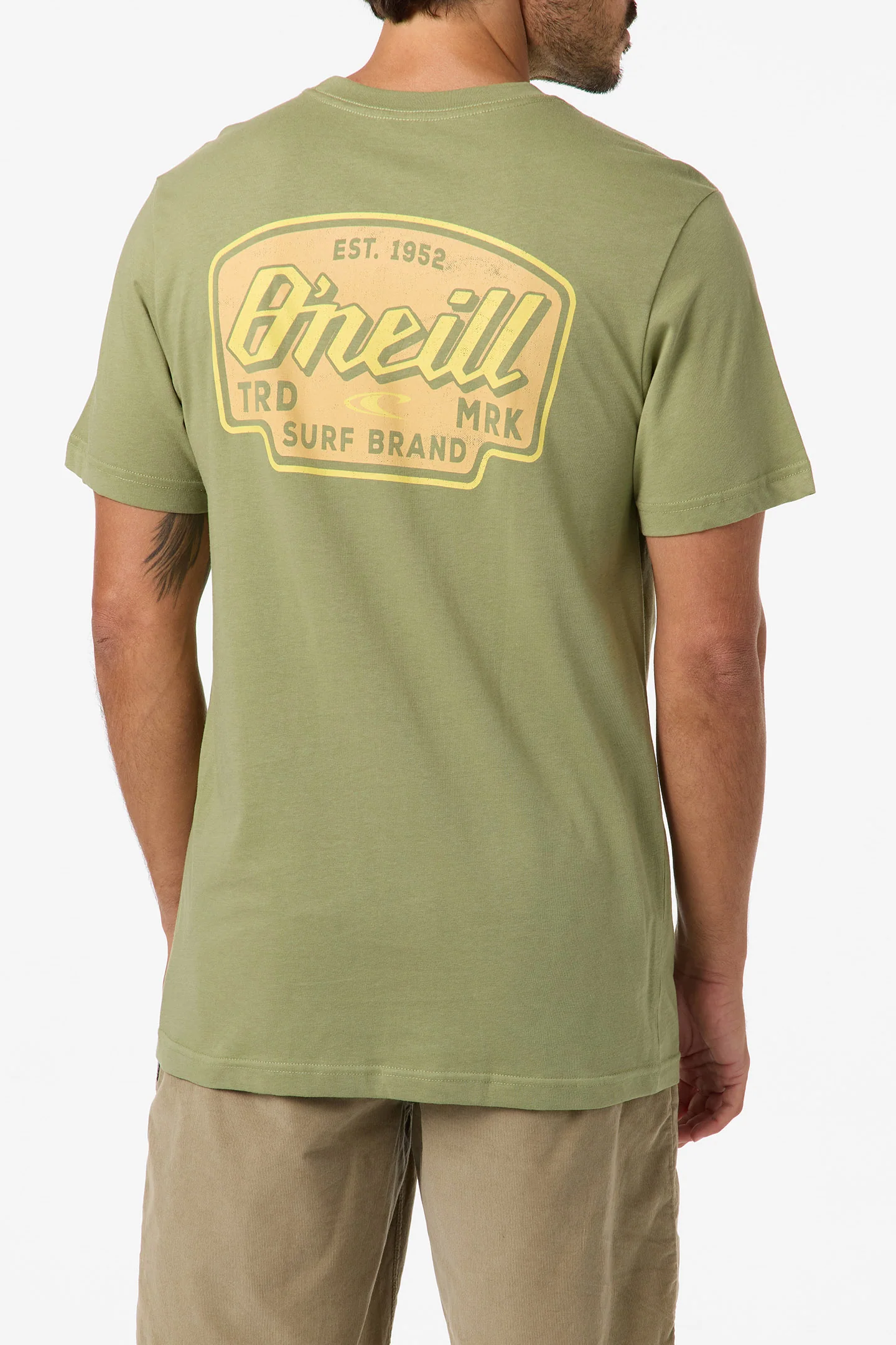 Locksmith Classic Tee - Image 5