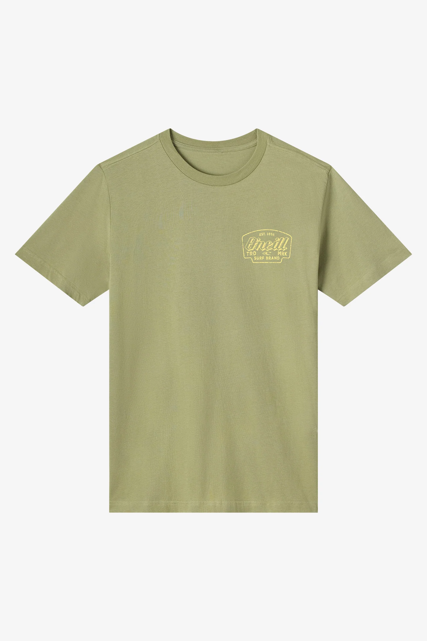 Locksmith Classic Tee - Image 6