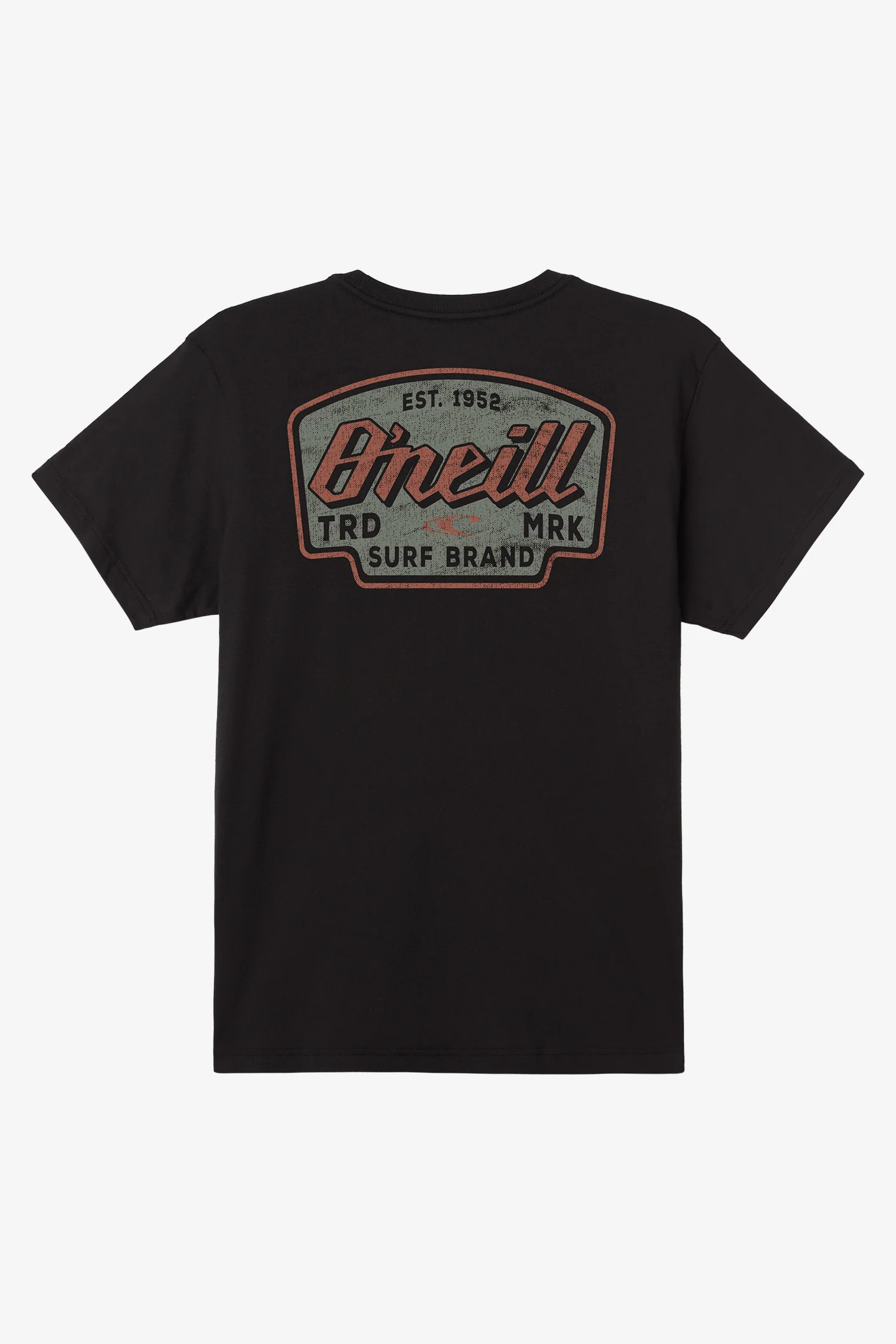 Boy's Locksmith Tee