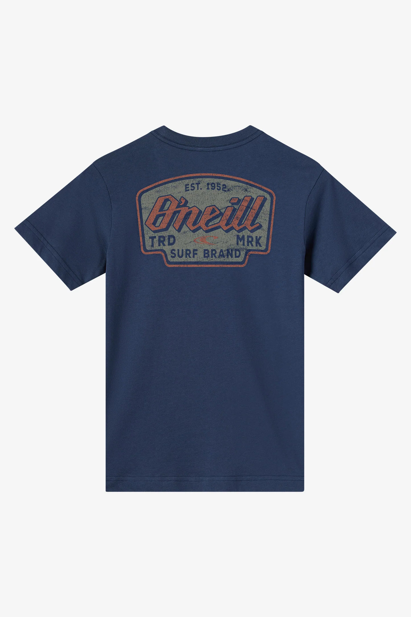 Boy's Locksmith Tee