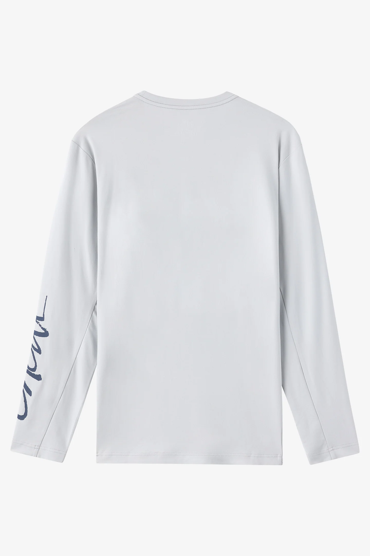 Logo UPF Long Sleeve Tee - Image 5