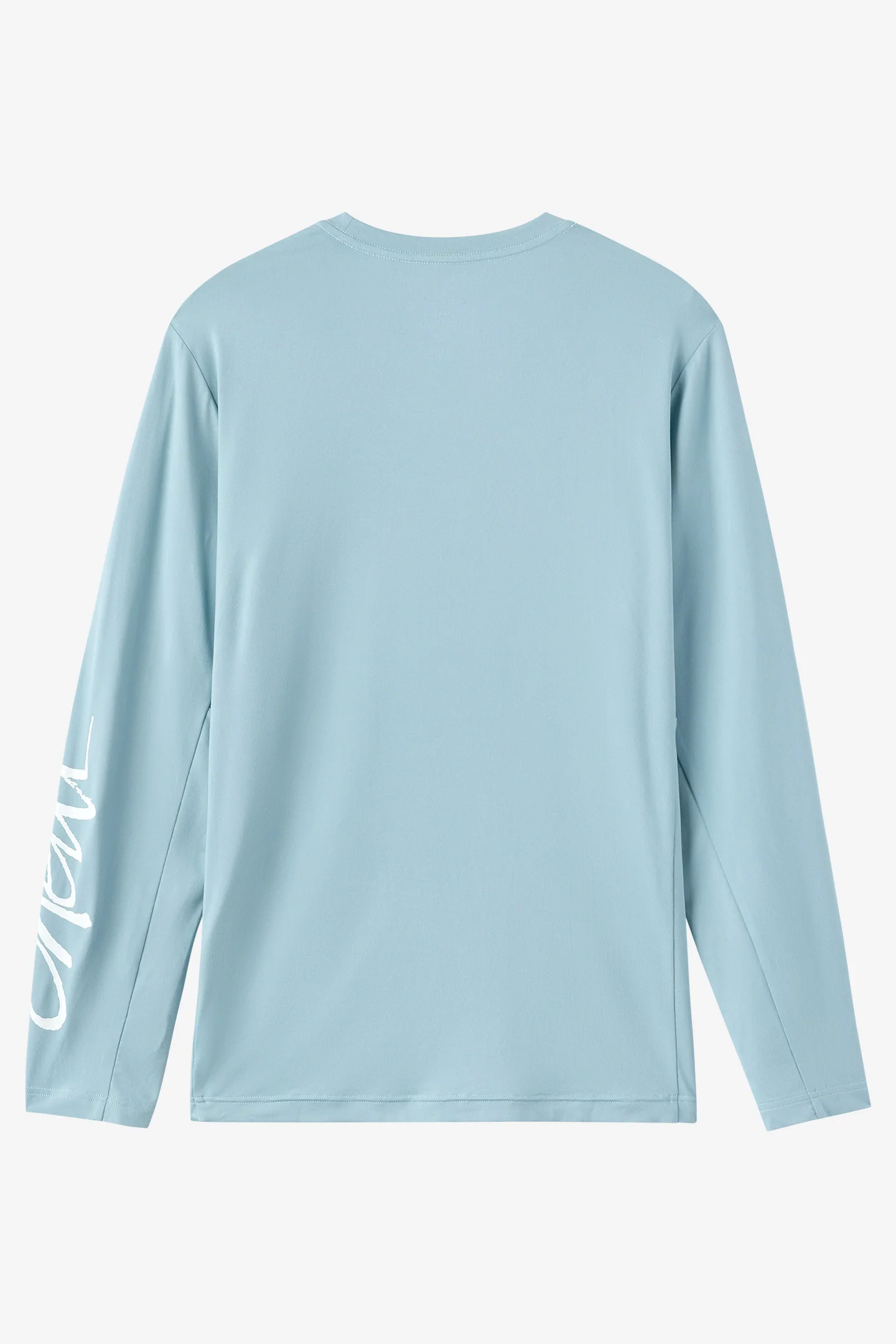 Logo UPF Long Sleeve Tee - Image 7