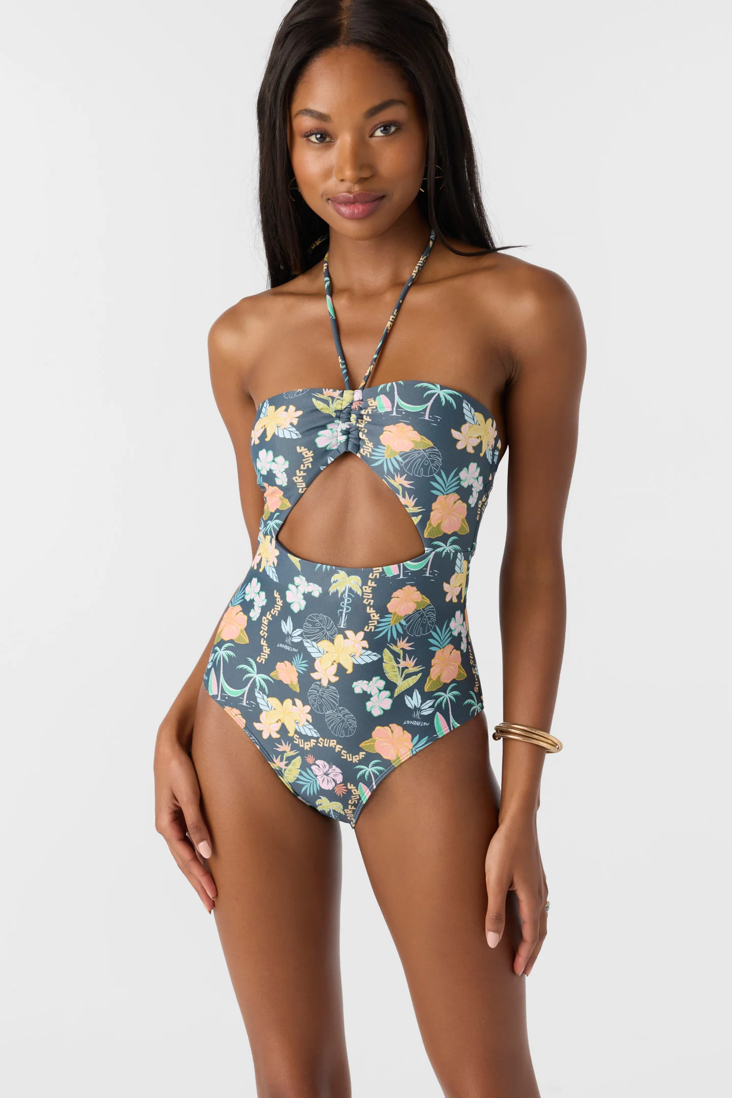 Loindaflow Sayulita One-Piece
