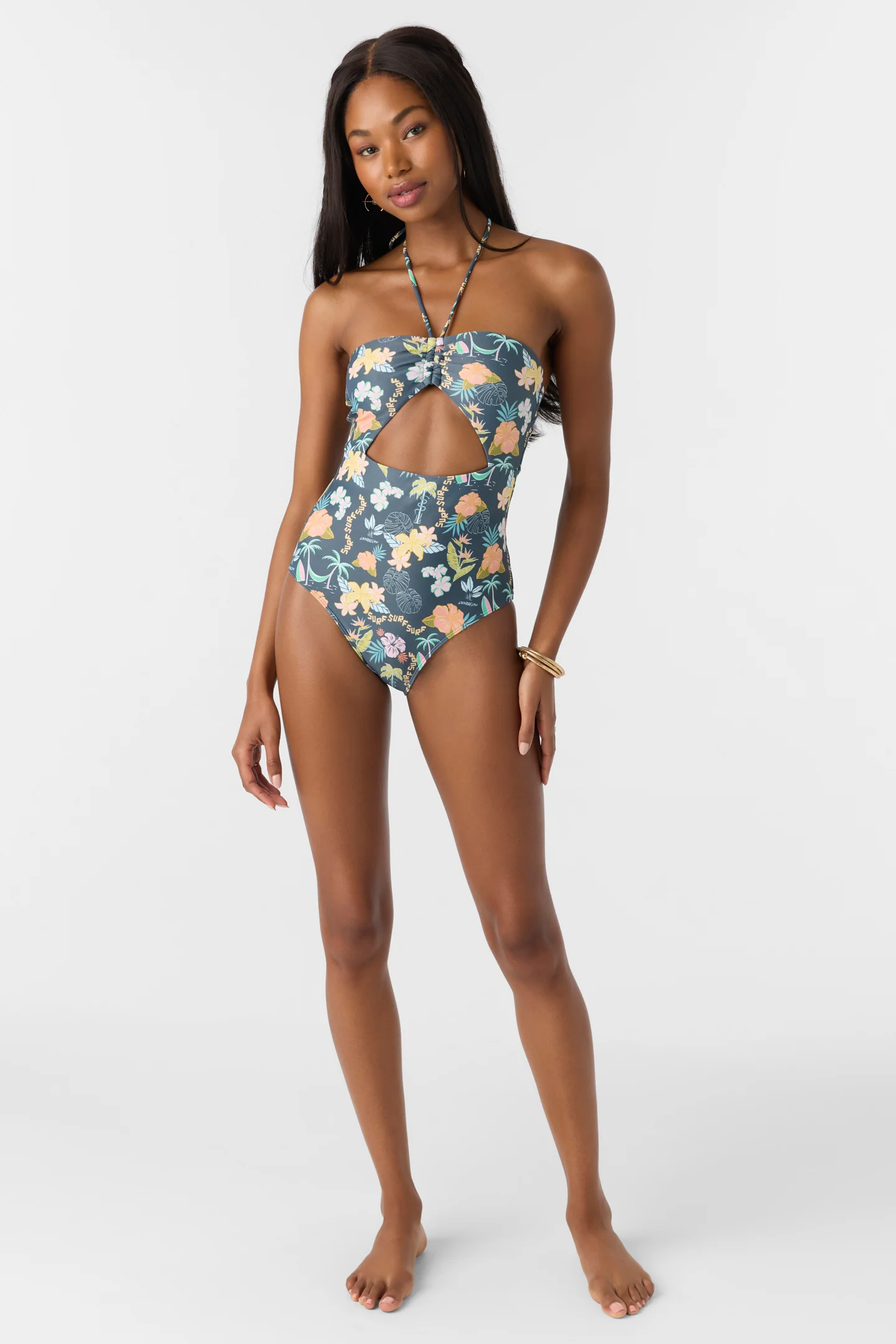 Loindaflow Sayulita One-Piece - Image 3