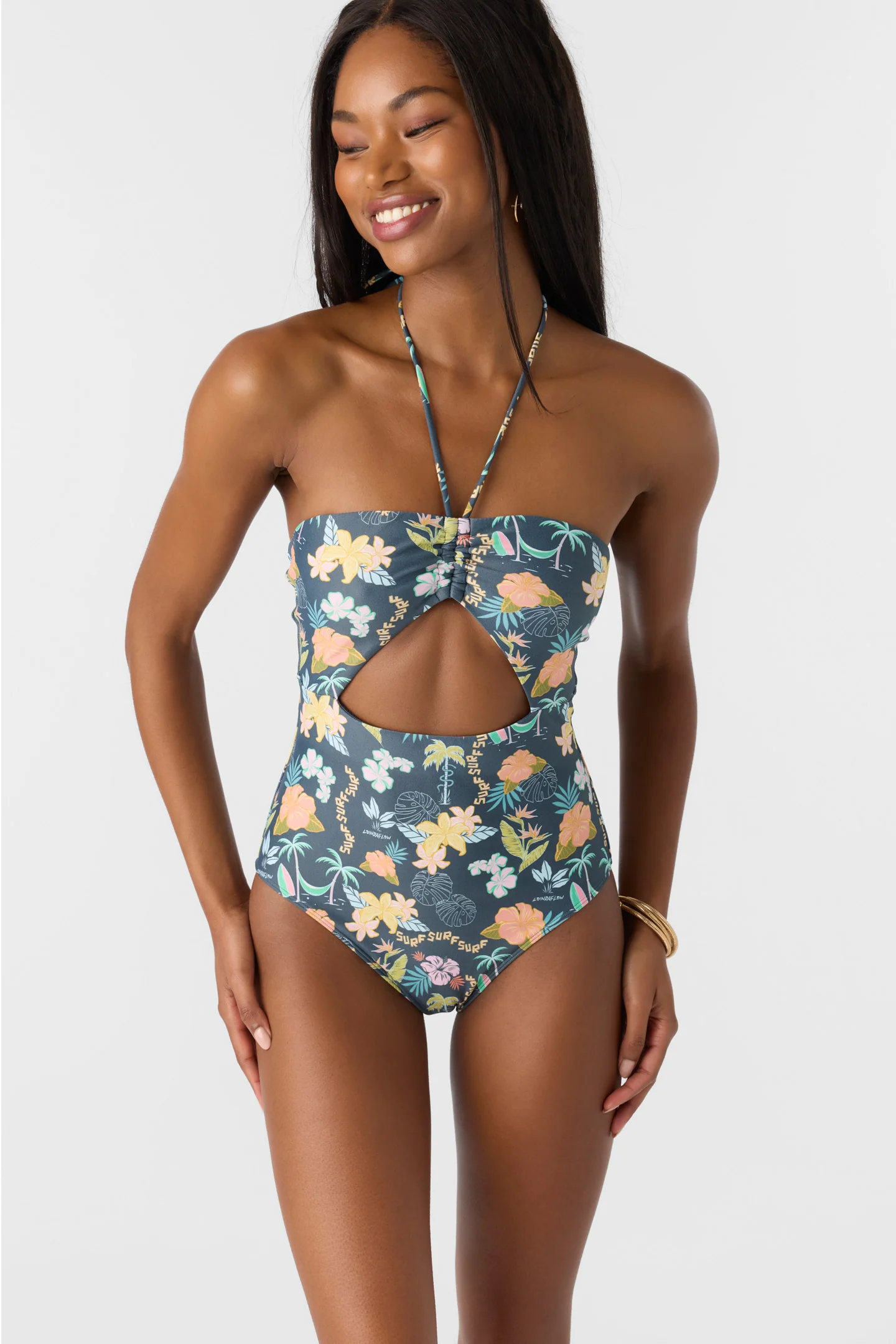 Loindaflow Sayulita One-Piece - Image 6