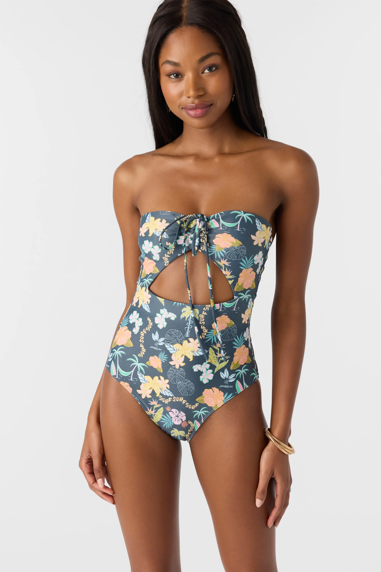 Loindaflow Sayulita One-Piece - Image 7