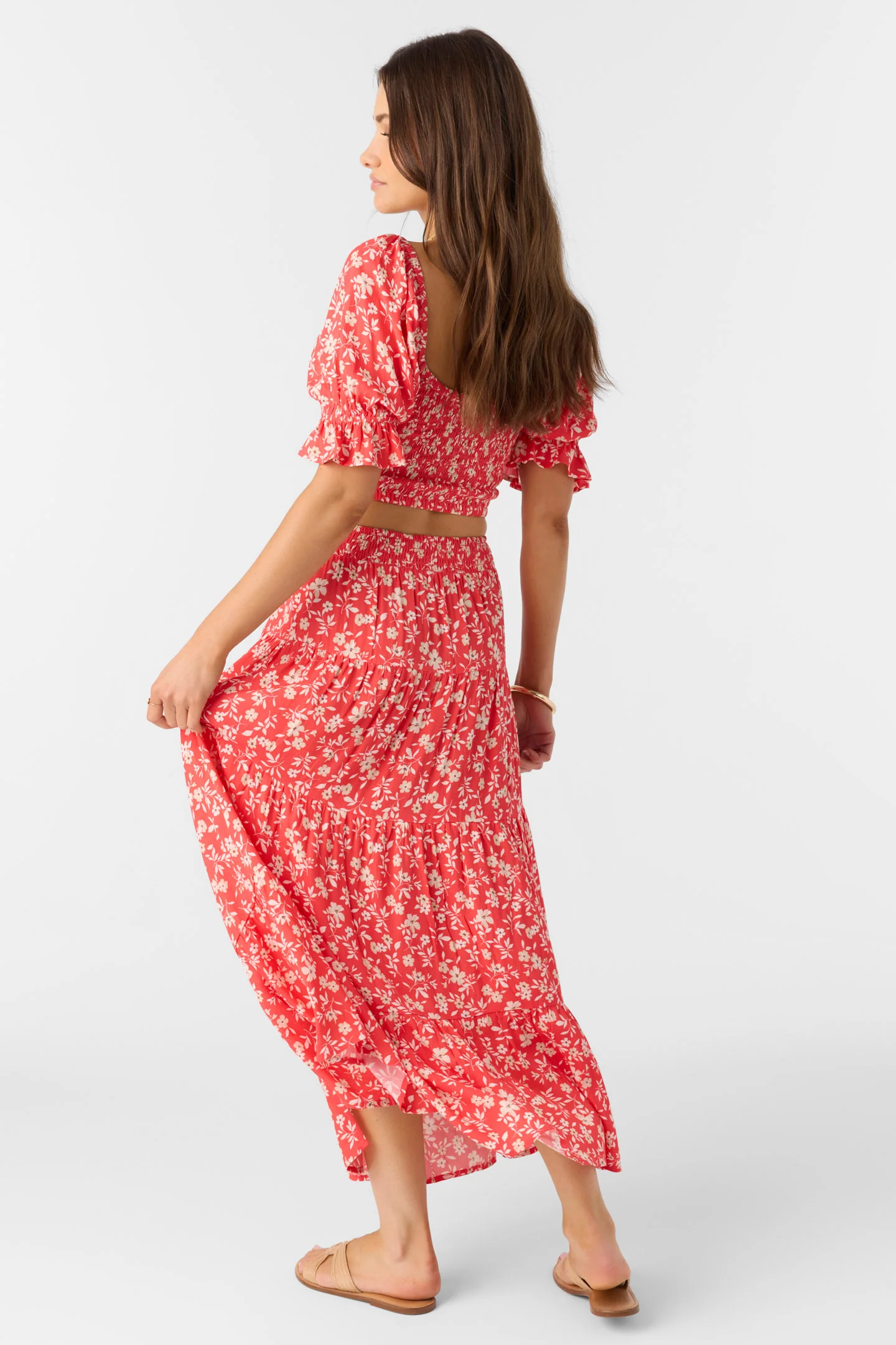 Luciana Midi Skirts - Image 10