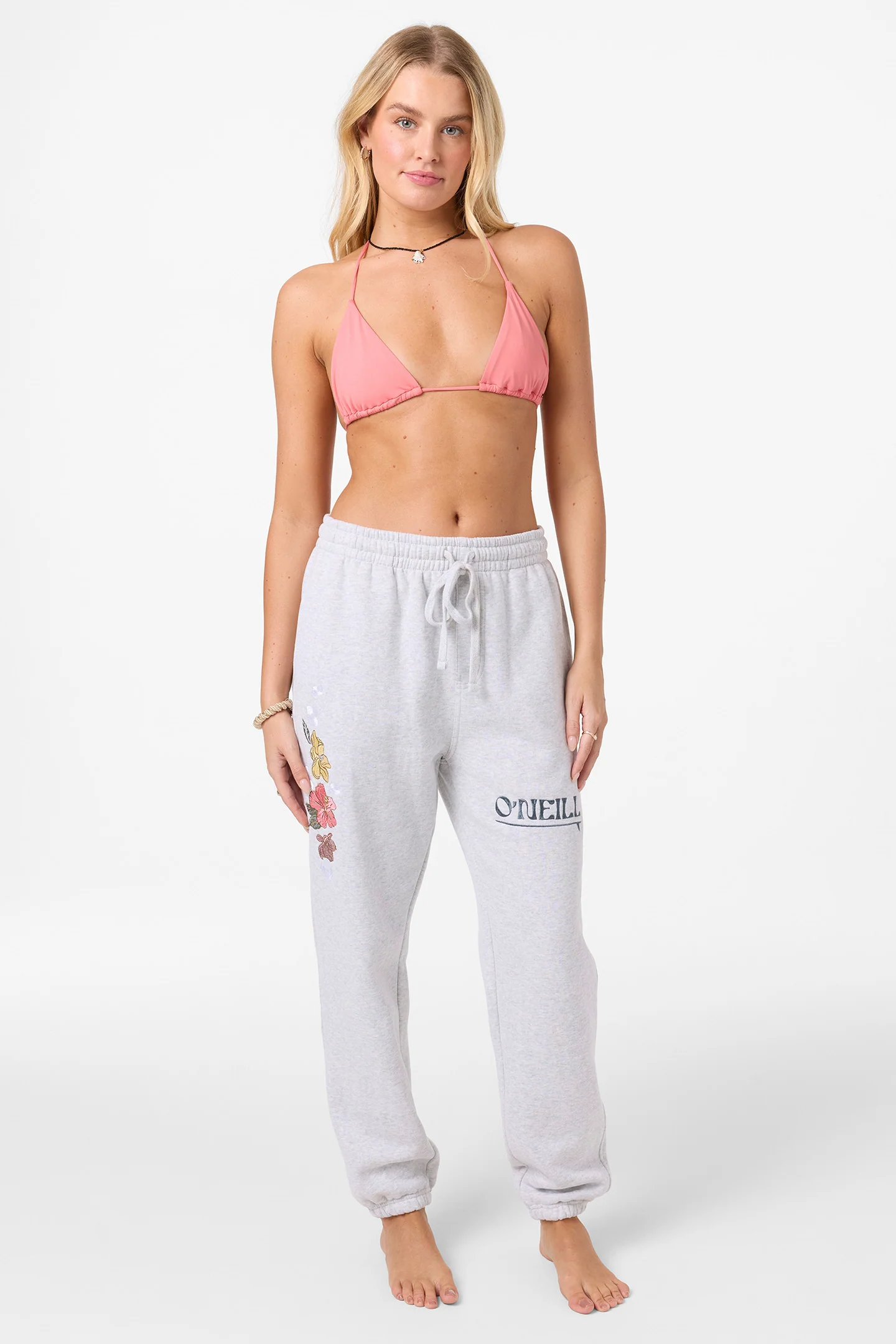 Lush Relaxed Pants - Image 2