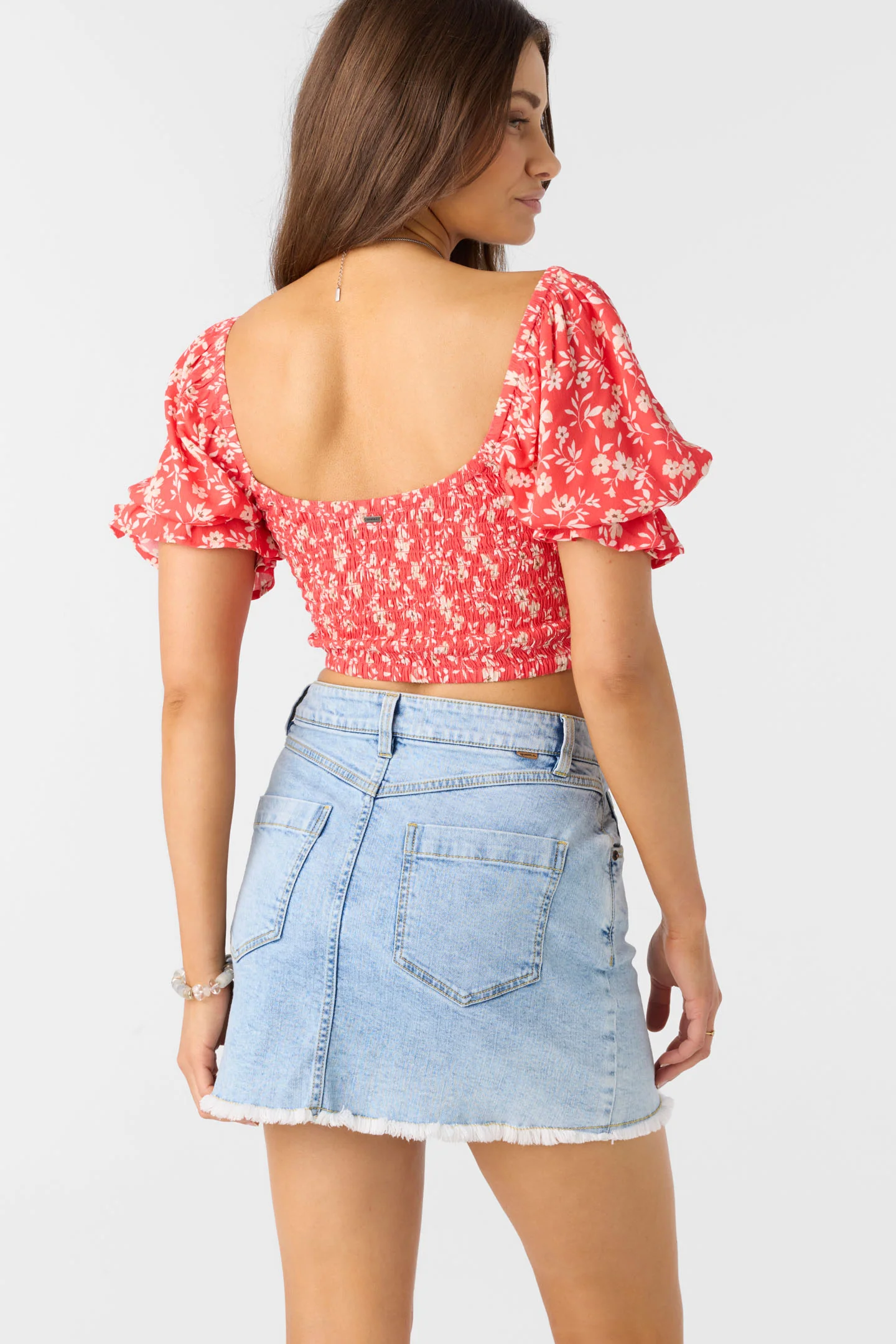 Madalena Short Skirt - Image 2