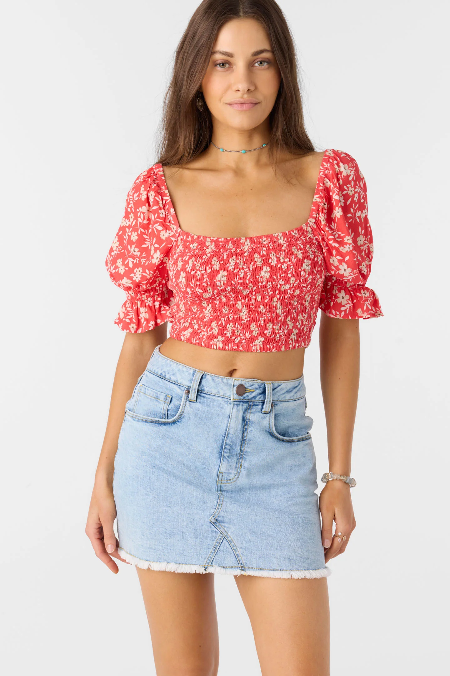 Madalena Short Skirt - Image 4