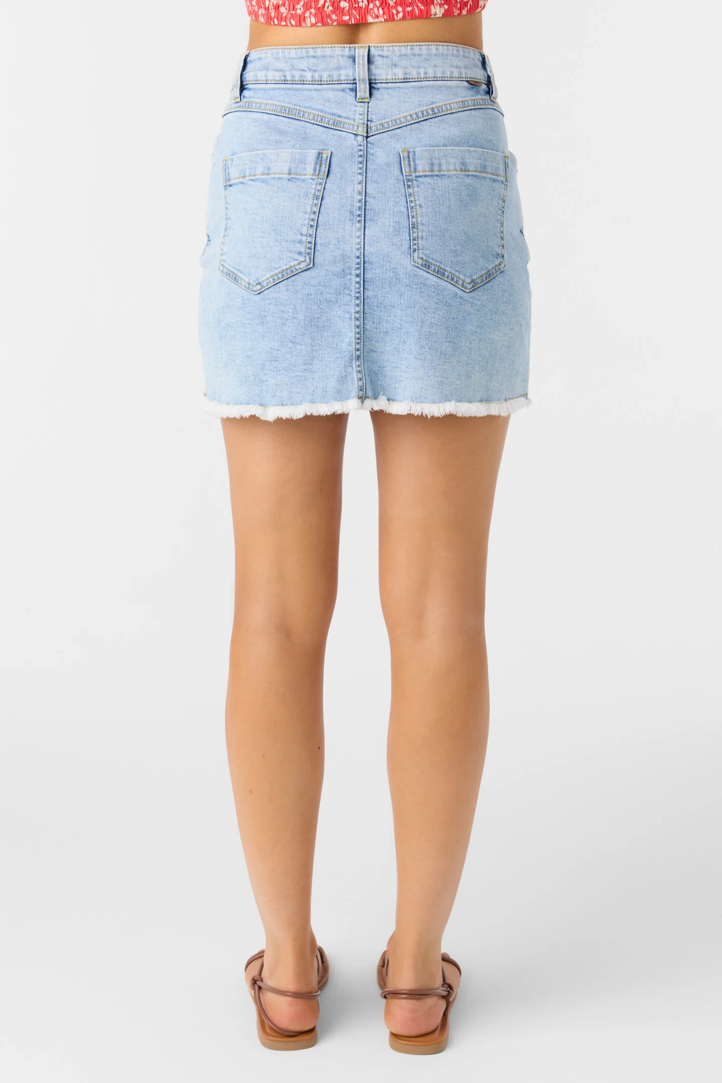 Madalena Short Skirt - Image 7
