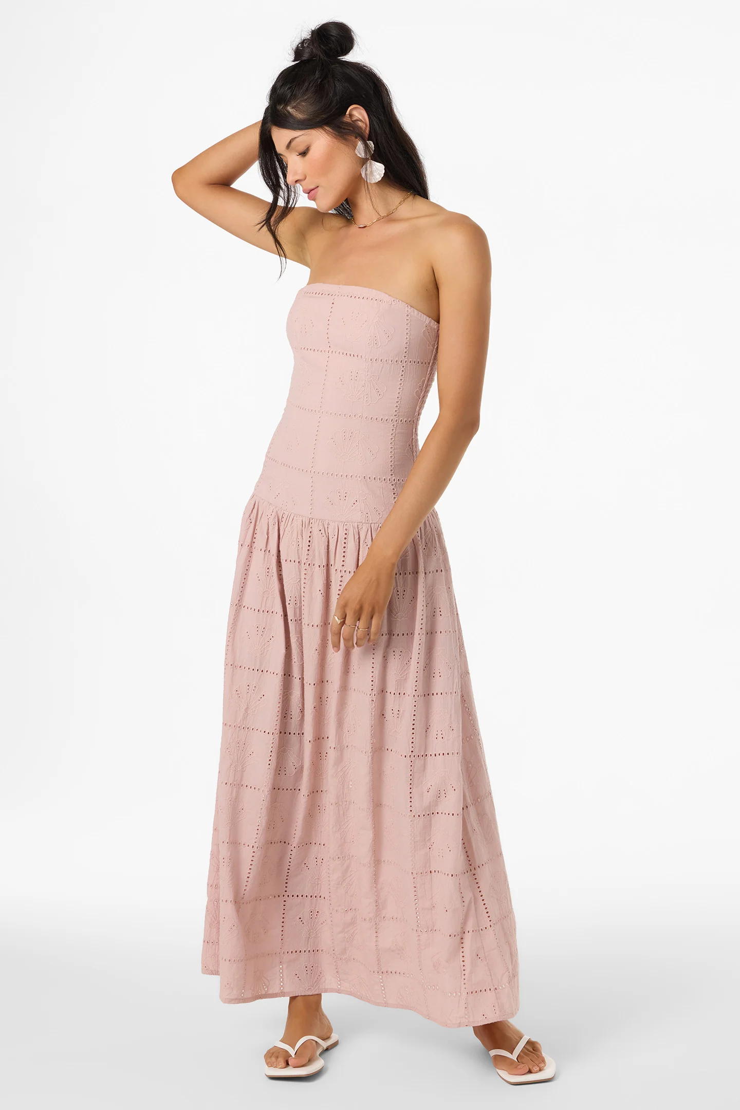 Maisie Maxi Dress - Image 3