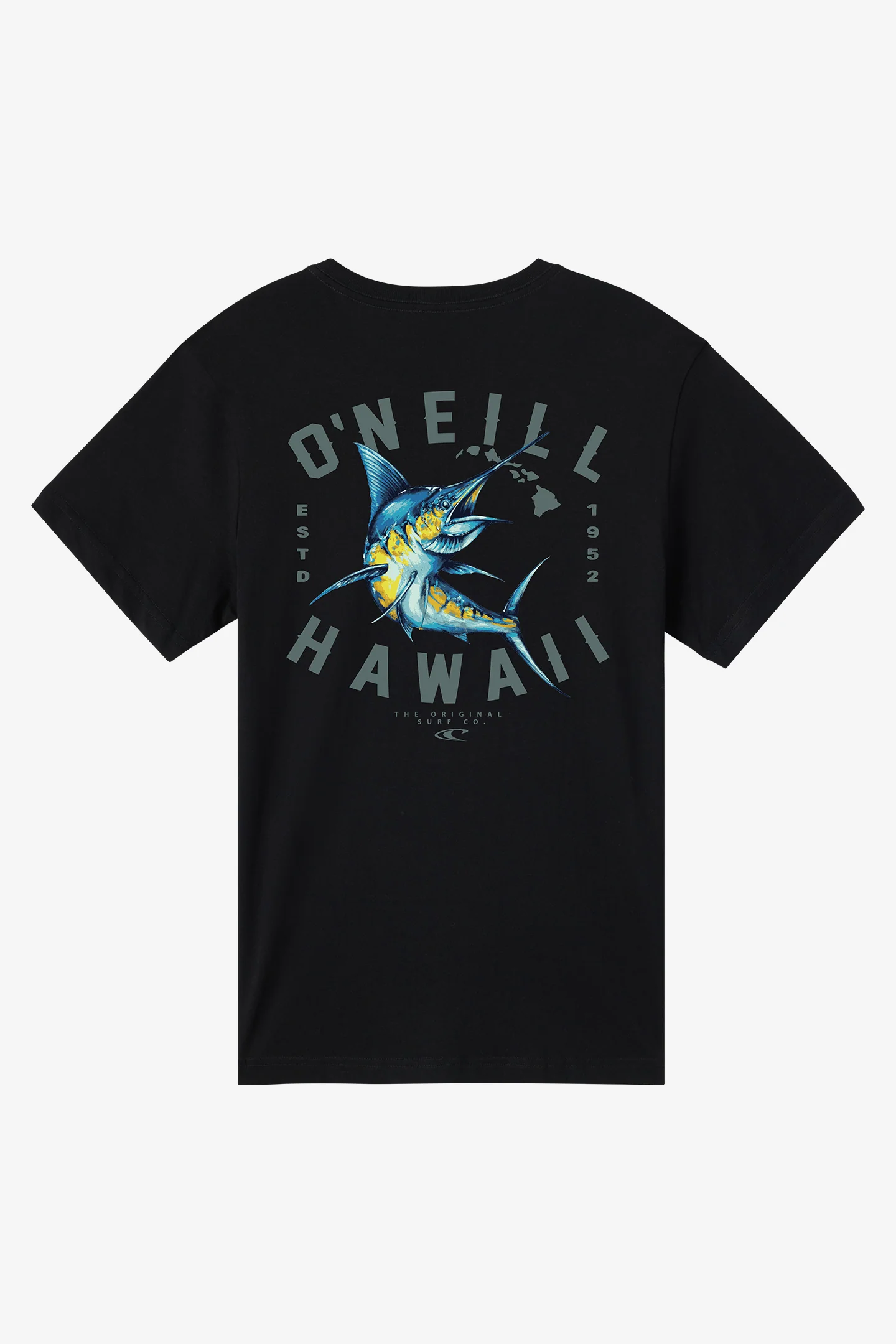 Marlin Hawaii Classic Tee