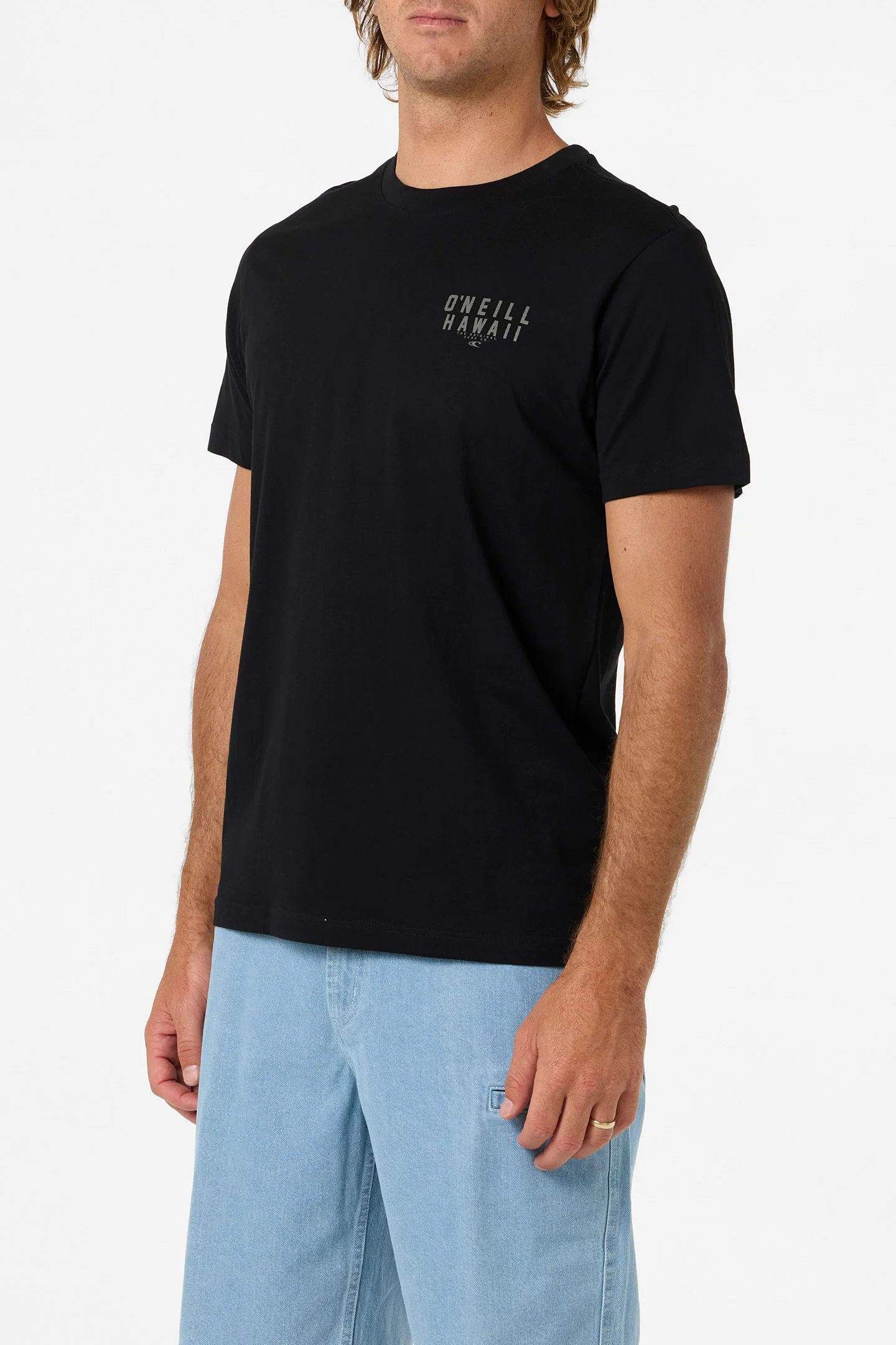 Marlin Hawaii Classic Tee - Image 2