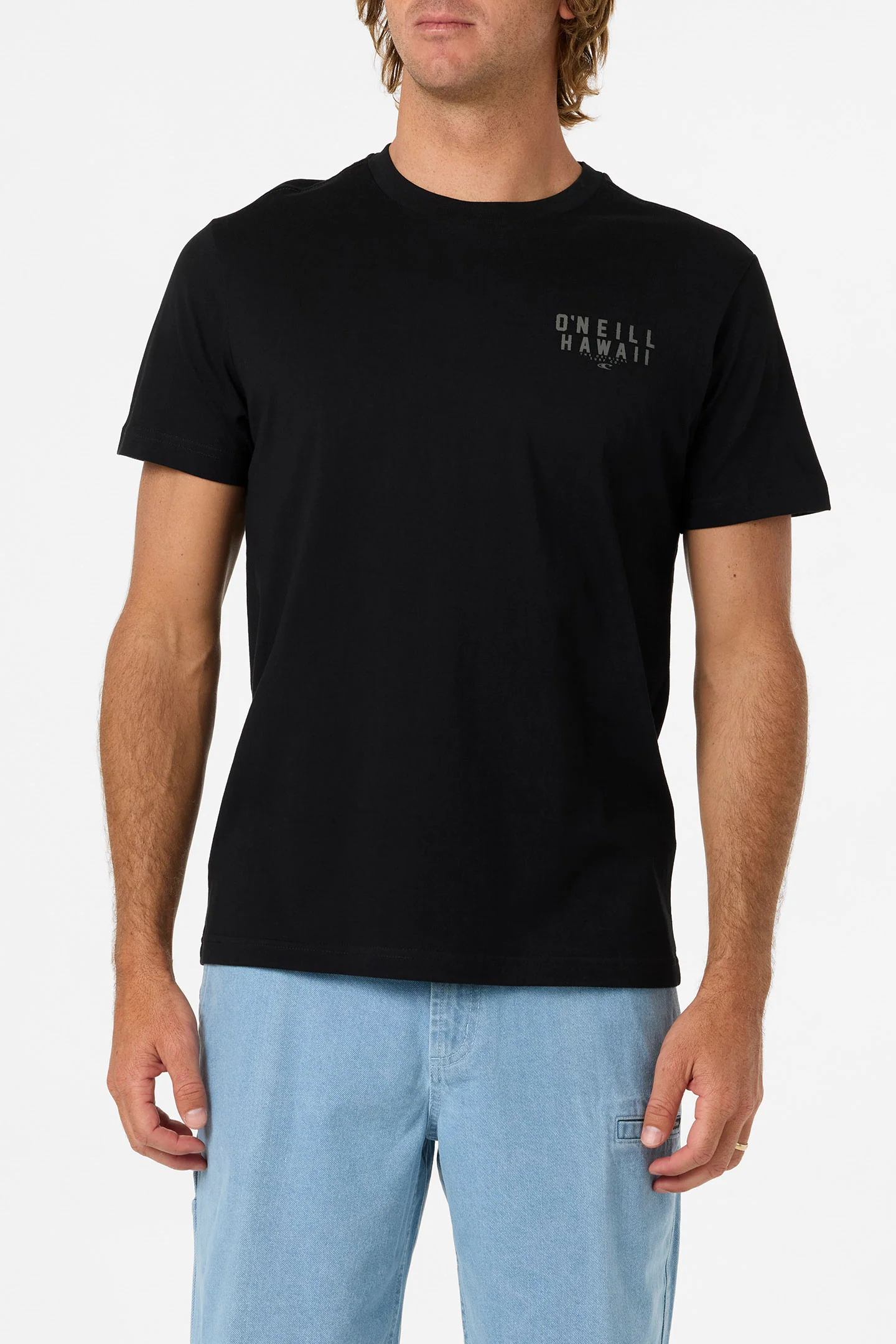 Marlin Hawaii Classic Tee - Image 3